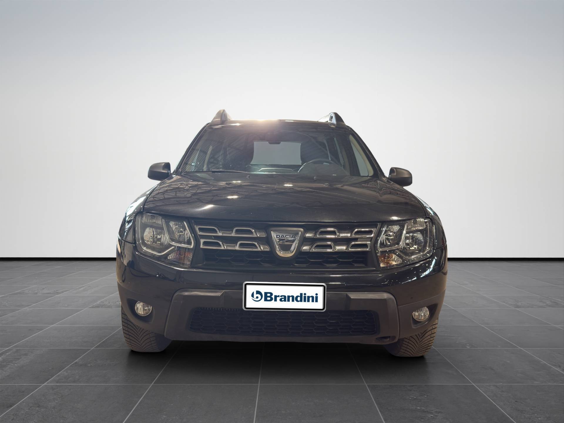 DACIA Duster Duster 1.5 dci Brave 4x2 s&s 110cv usata in pronta consegna - Brandini