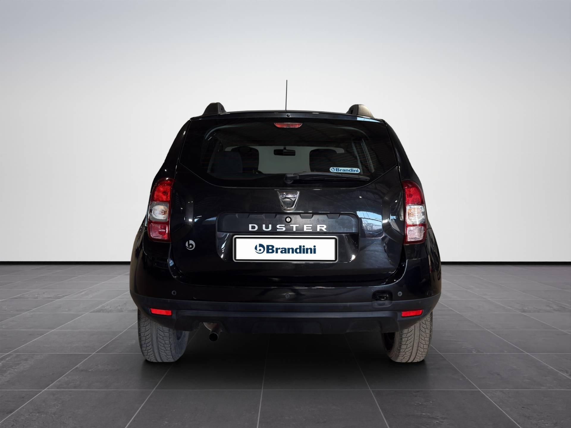 DACIA Duster Duster 1.5 dci Brave 4x2 s&s 110cv usata in pronta consegna - Brandini