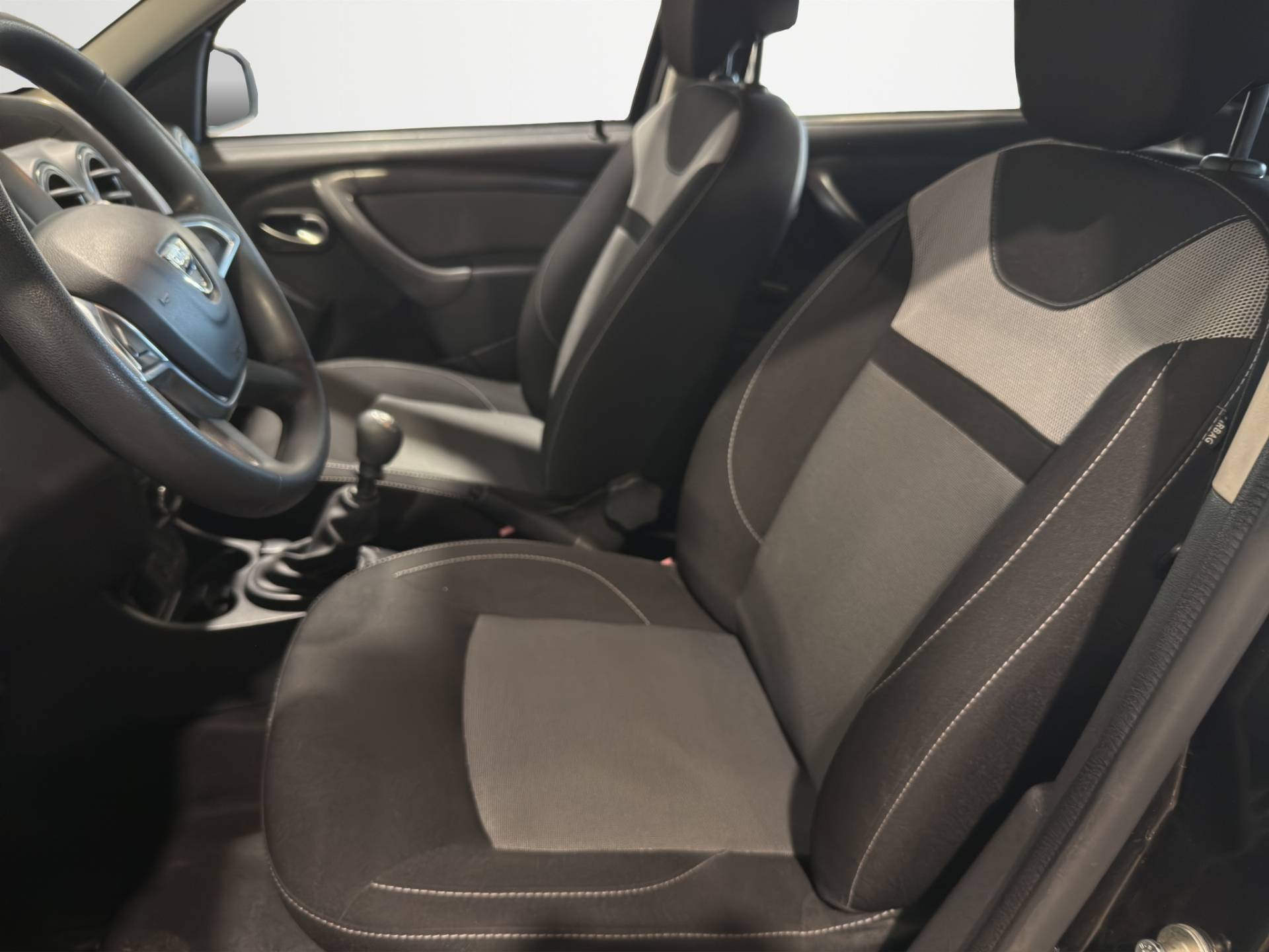 DACIA Duster Duster 1.5 dci Brave 4x2 s&s 110cv usata in pronta consegna - Brandini