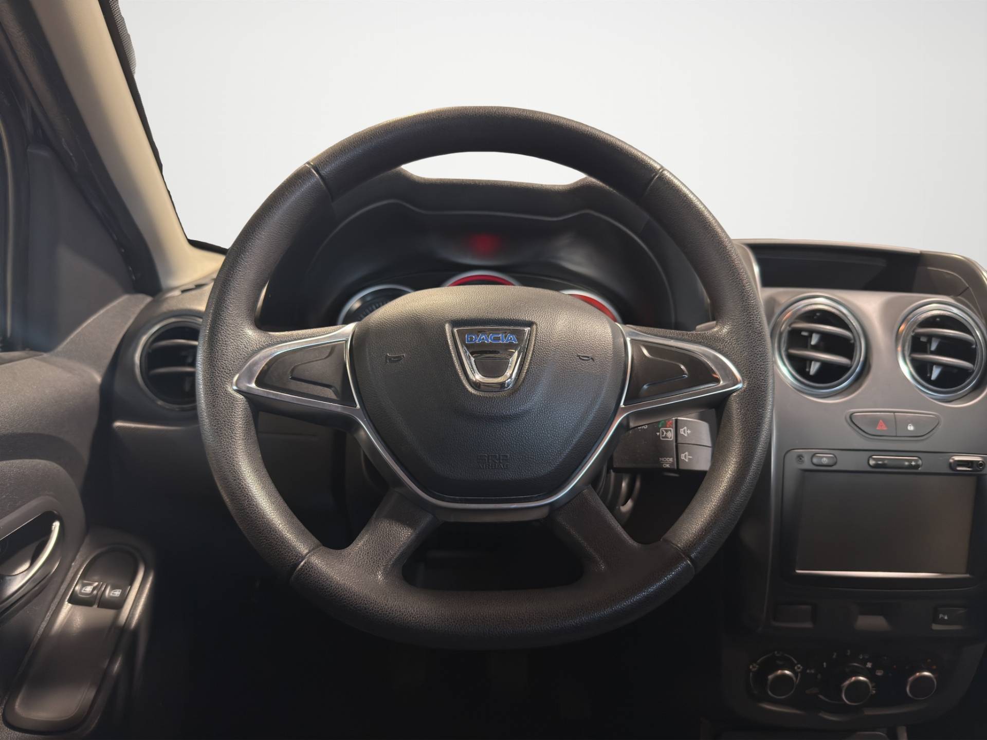 DACIA Duster Duster 1.5 dci Brave 4x2 s&s 110cv usata in pronta consegna - Brandini