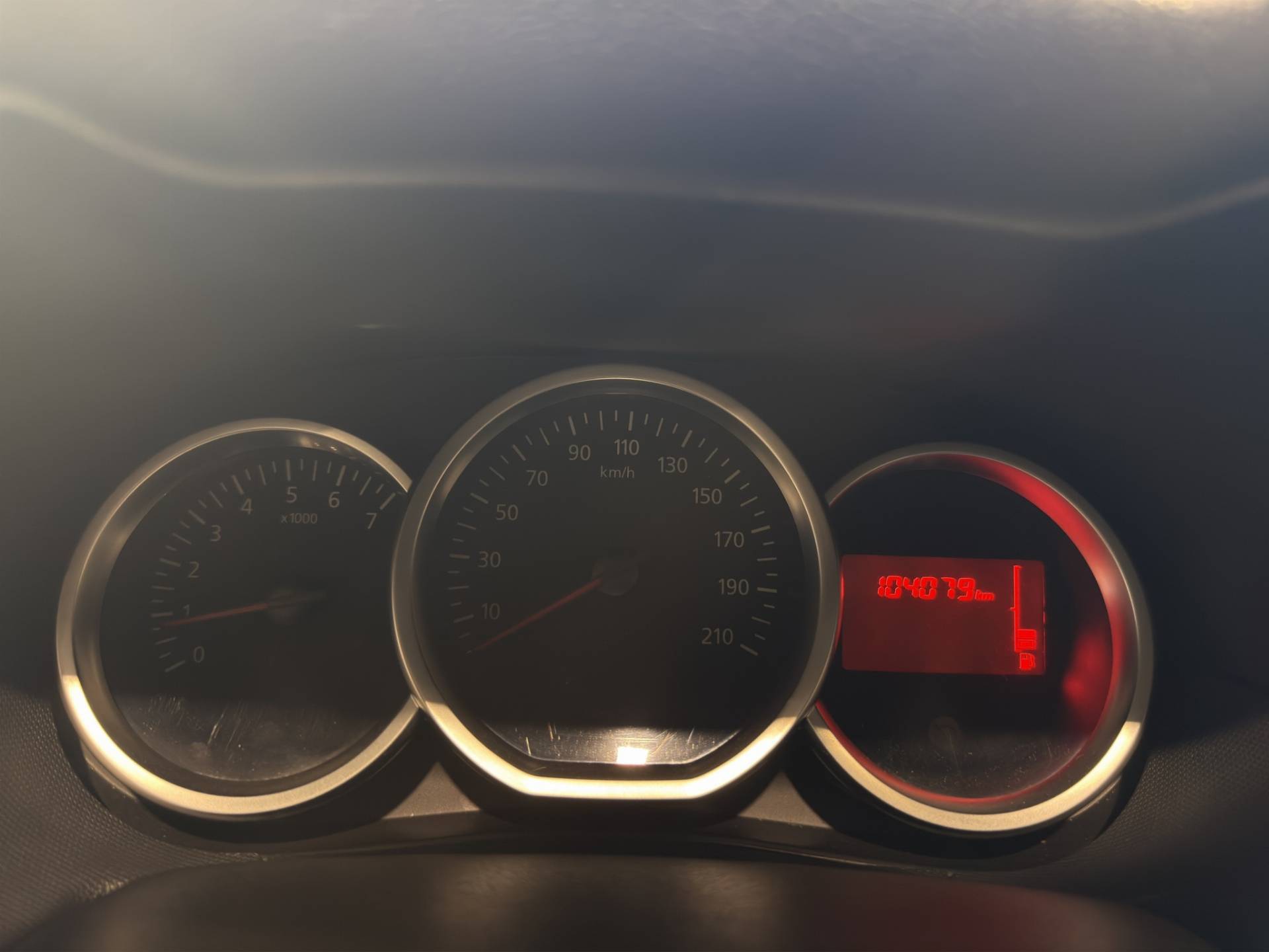 DACIA Duster Duster 1.5 dci Brave 4x2 s&s 110cv usata in pronta consegna - Brandini