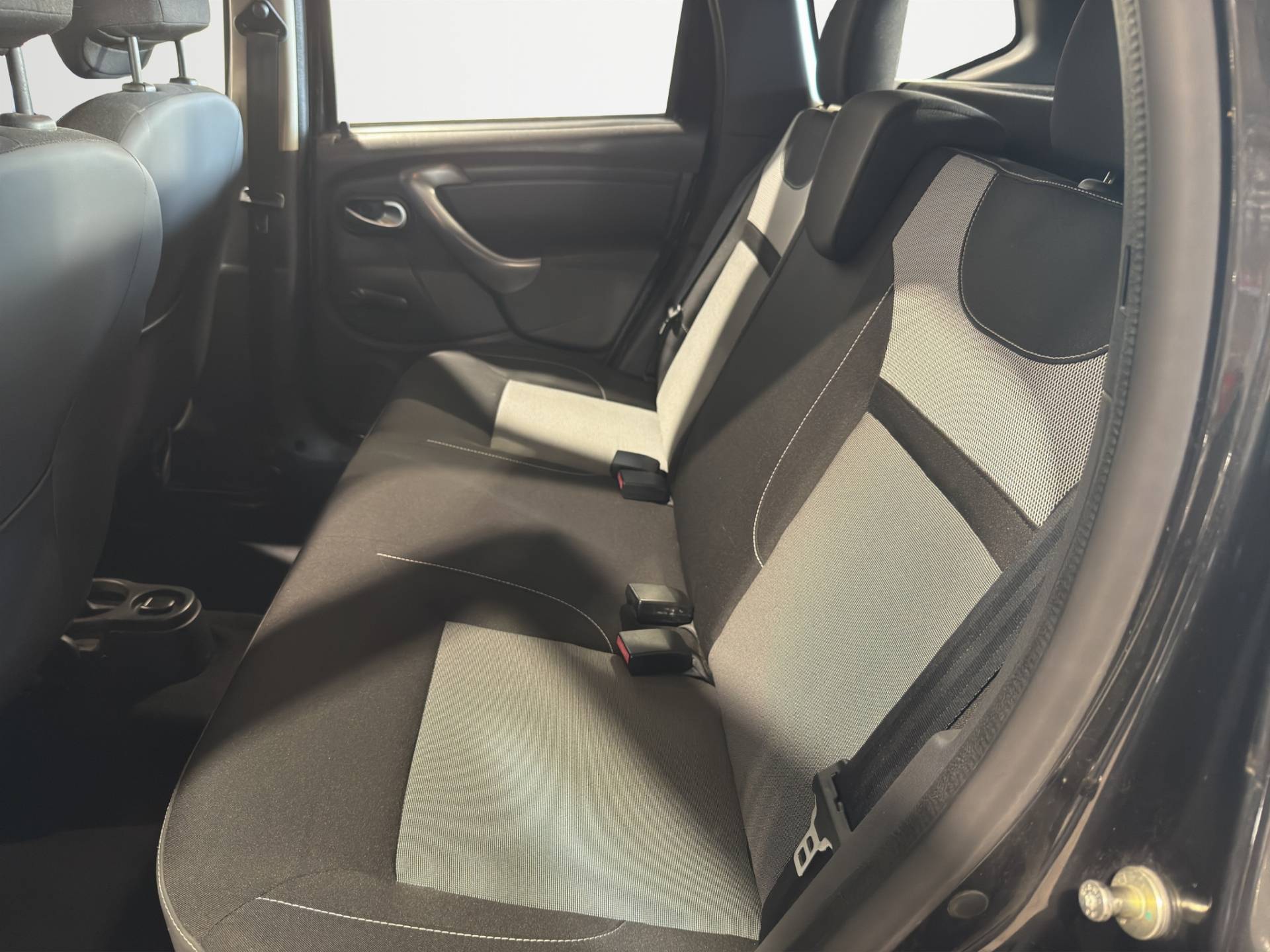 DACIA Duster Duster 1.5 dci Brave 4x2 s&s 110cv usata in pronta consegna - Brandini