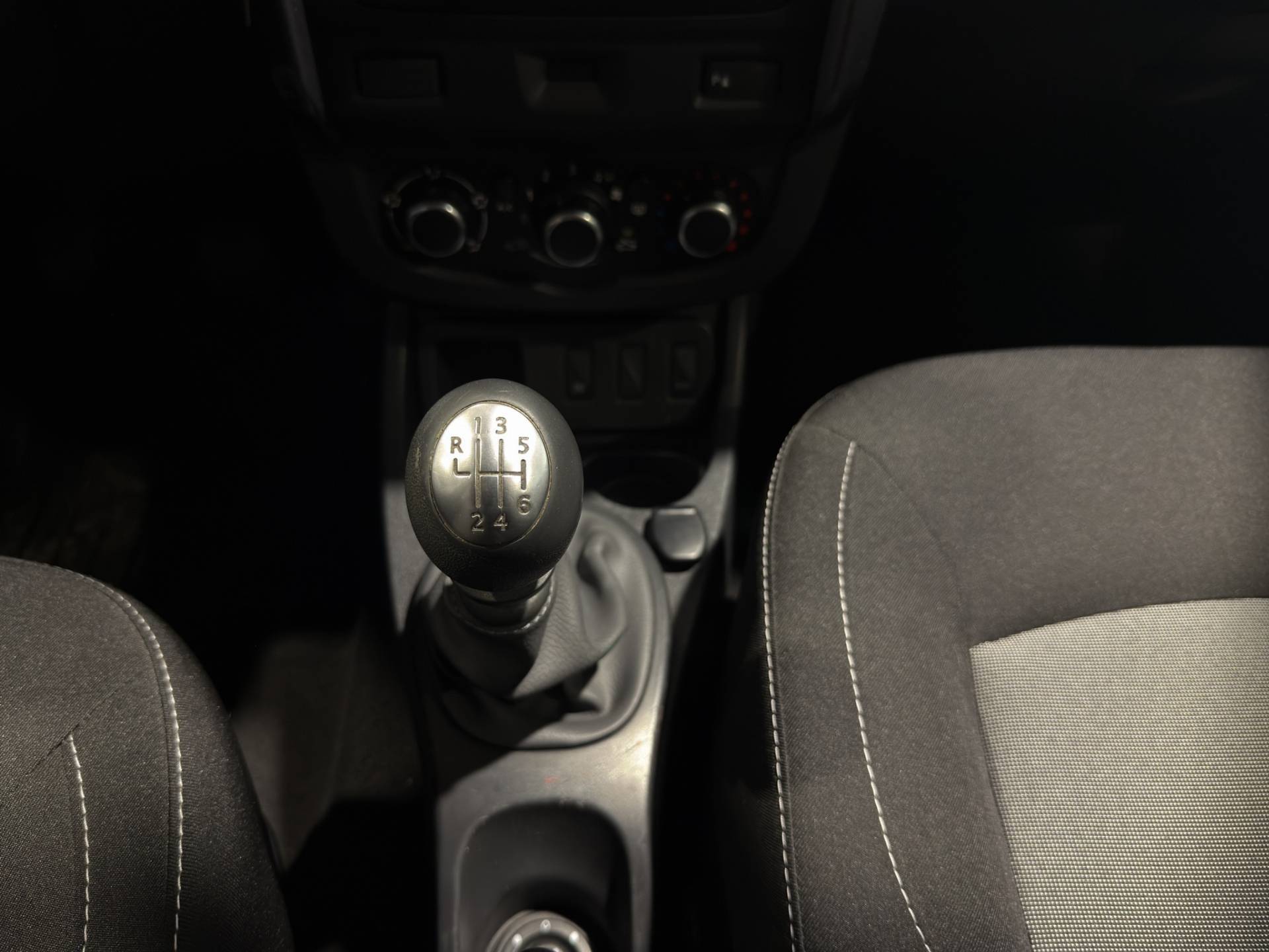 DACIA Duster Duster 1.5 dci Brave 4x2 s&s 110cv usata in pronta consegna - Brandini