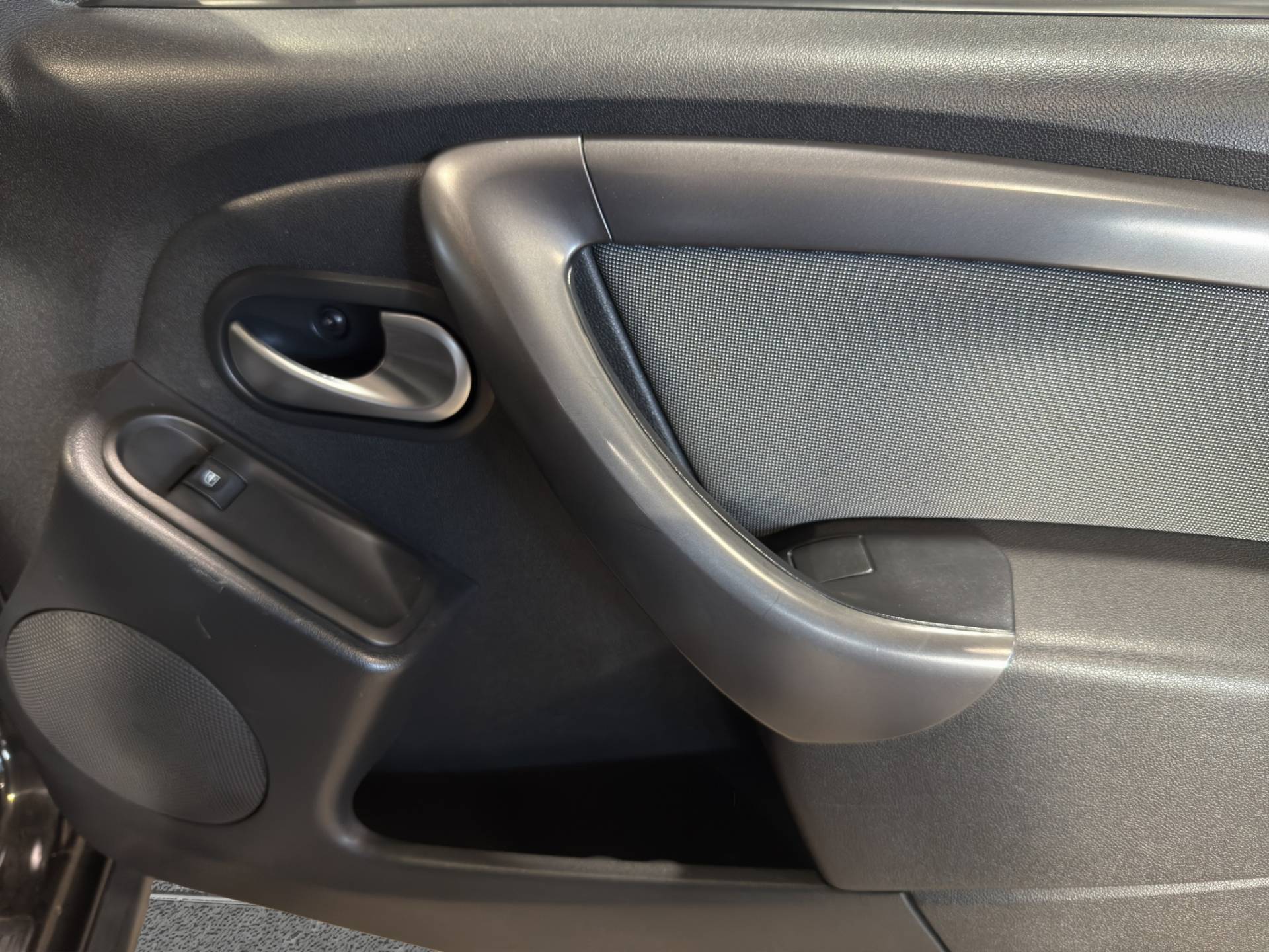 DACIA Duster Duster 1.5 dci Brave 4x2 s&s 110cv usata in pronta consegna - Brandini