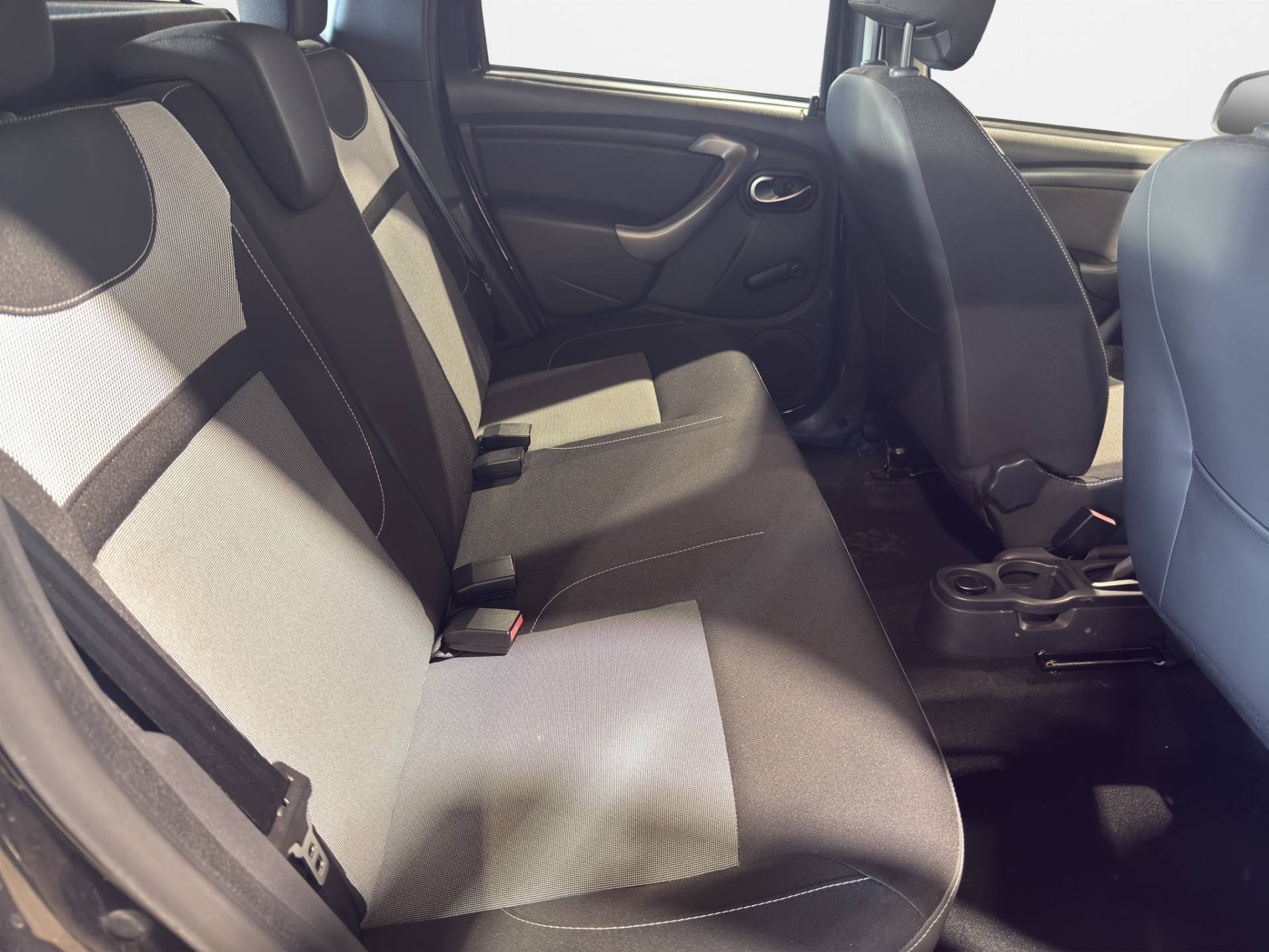 DACIA Duster Duster 1.5 dci Brave 4x2 s&s 110cv usata in pronta consegna - Brandini