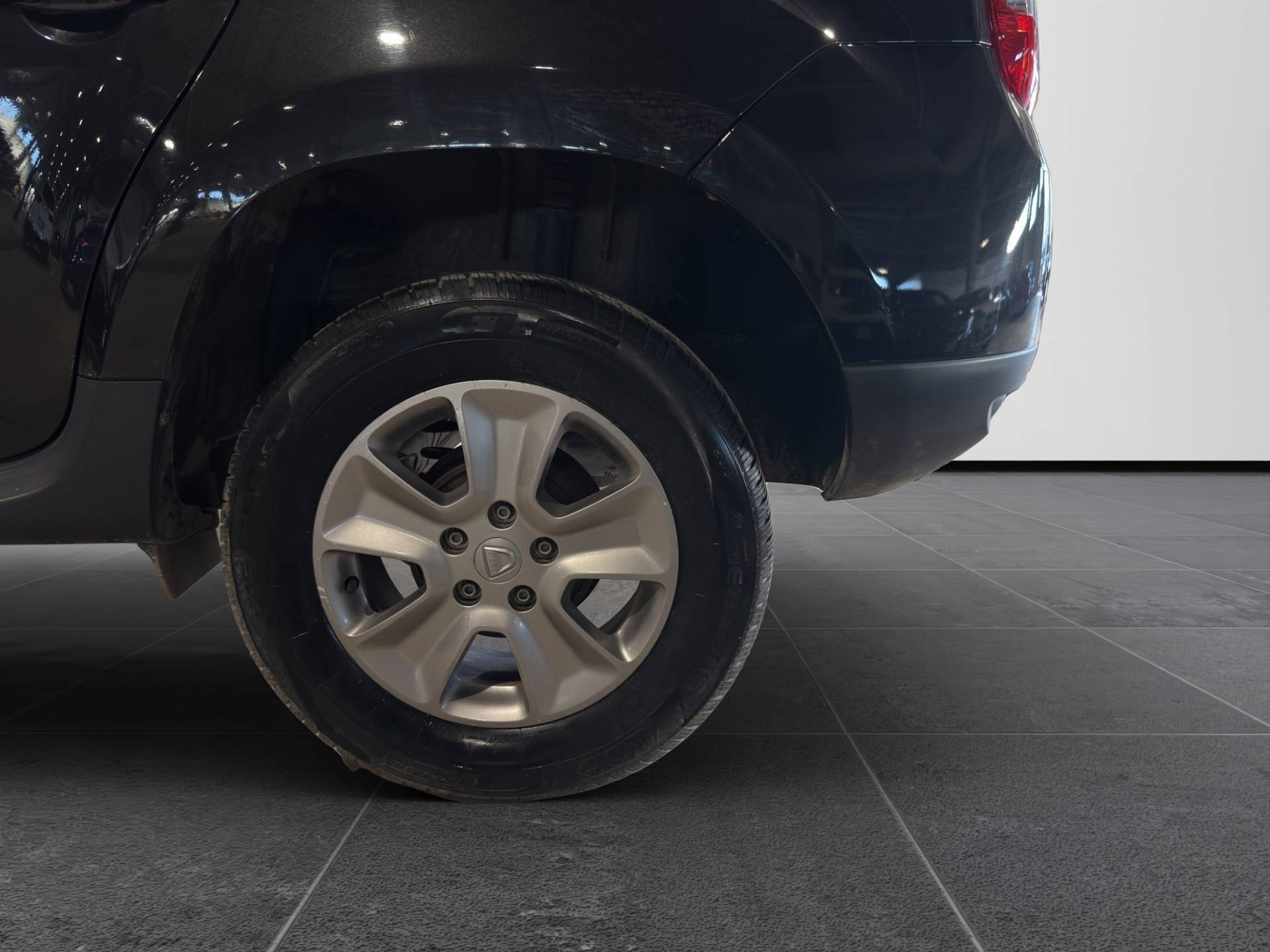 DACIA Duster Duster 1.5 dci Brave 4x2 s&s 110cv usata in pronta consegna - Brandini