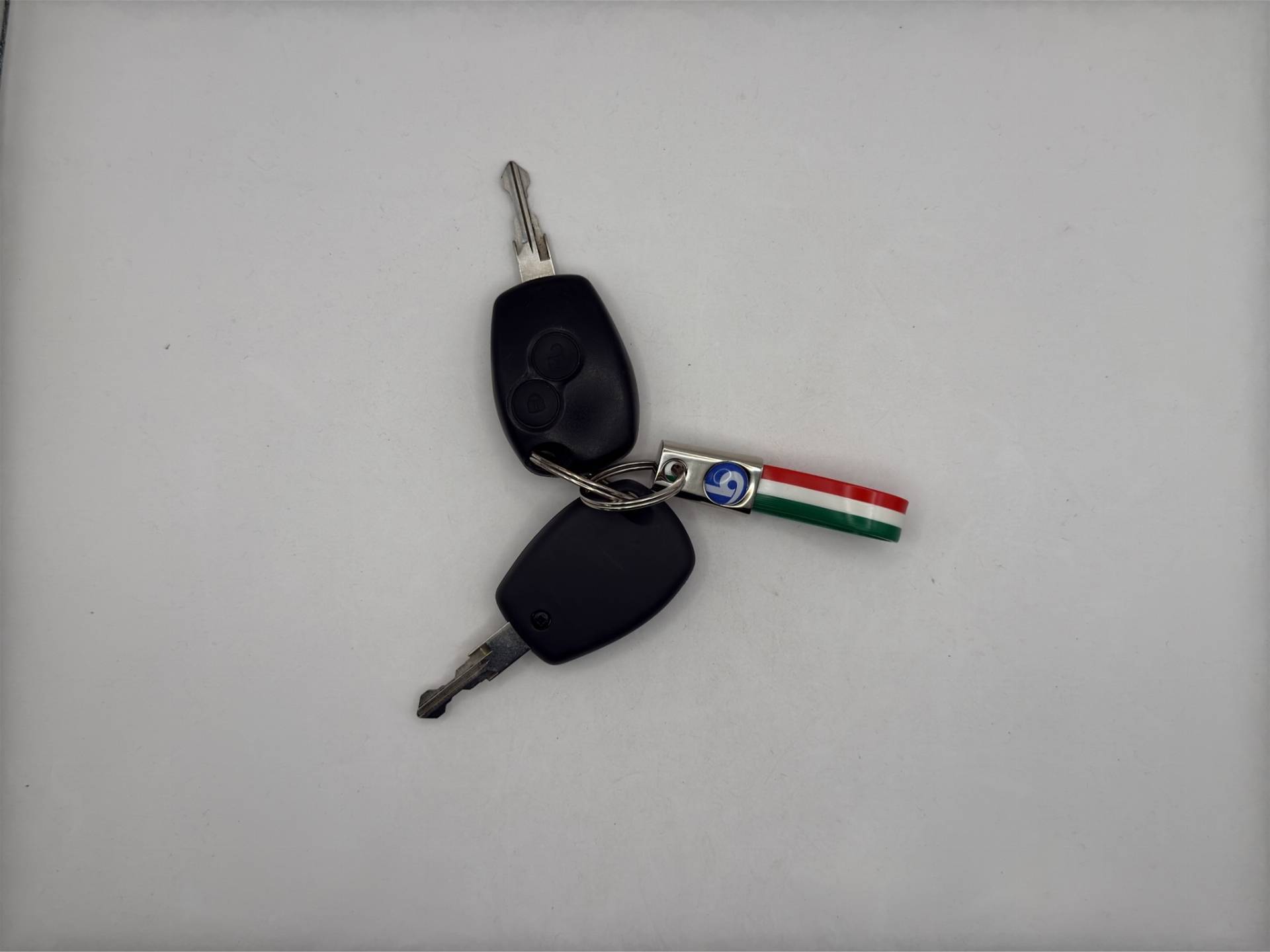 DACIA Duster Duster 1.5 dci Brave 4x2 s&s 110cv usata in pronta consegna - Brandini