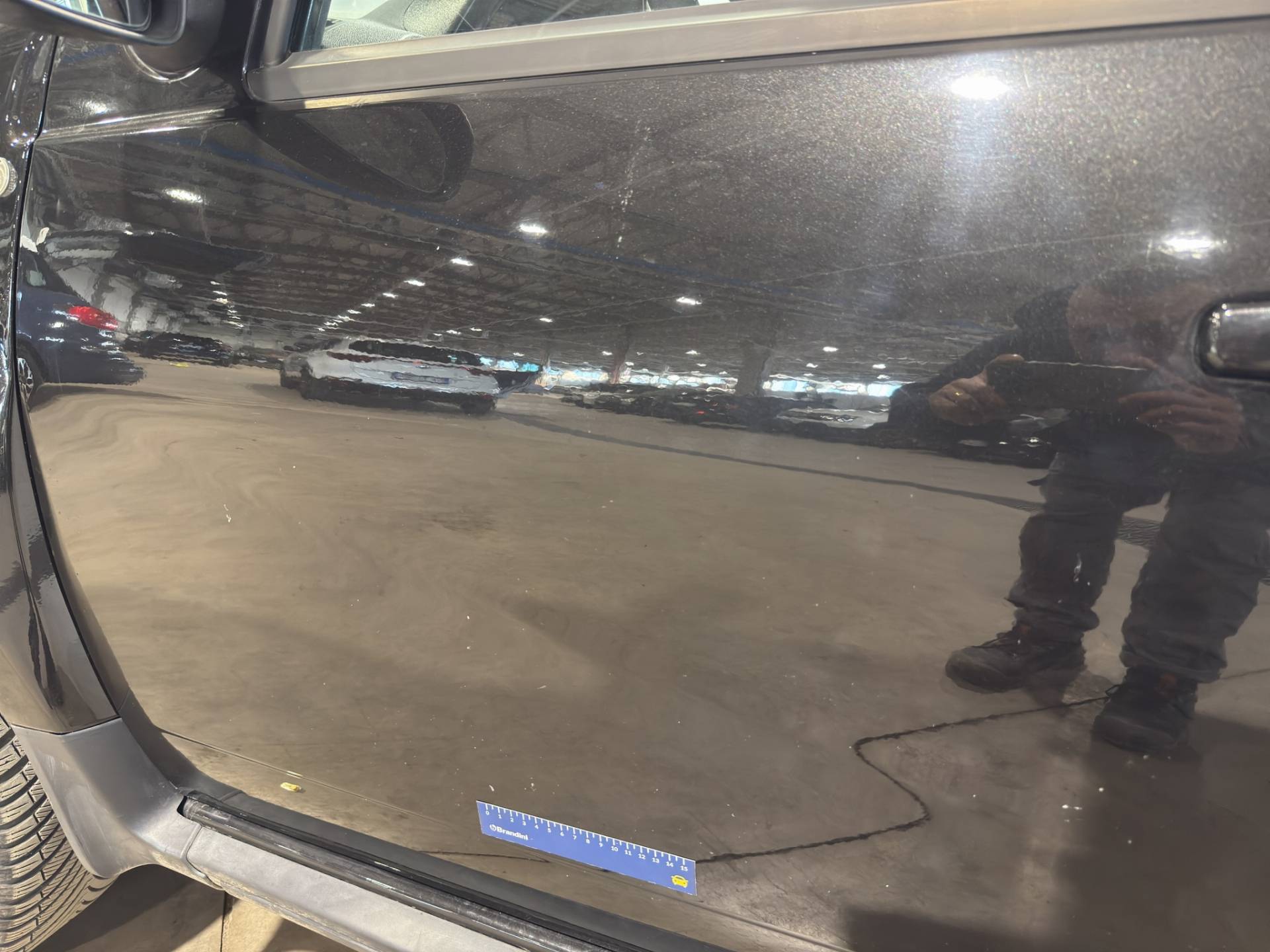 DACIA Duster Duster 1.5 dci Brave 4x2 s&s 110cv usata in pronta consegna - Brandini