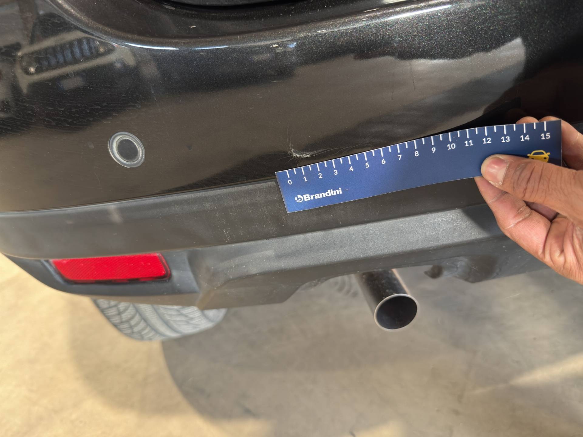 DACIA Duster Duster 1.5 dci Brave 4x2 s&s 110cv usata in pronta consegna - Brandini