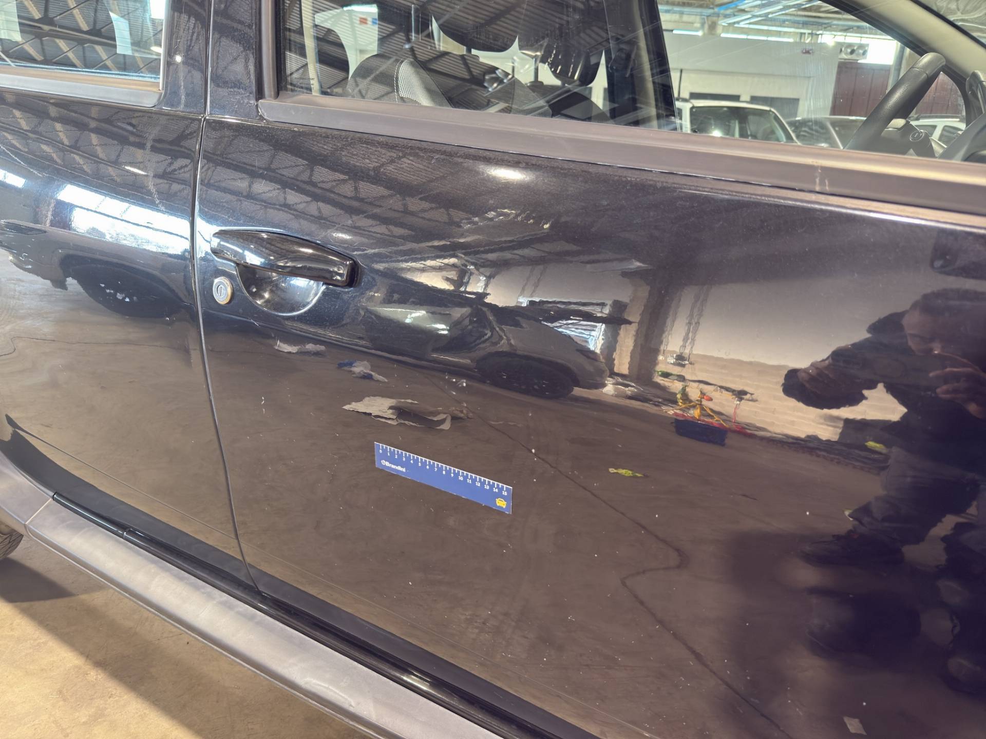 DACIA Duster Duster 1.5 dci Brave 4x2 s&s 110cv usata in pronta consegna - Brandini