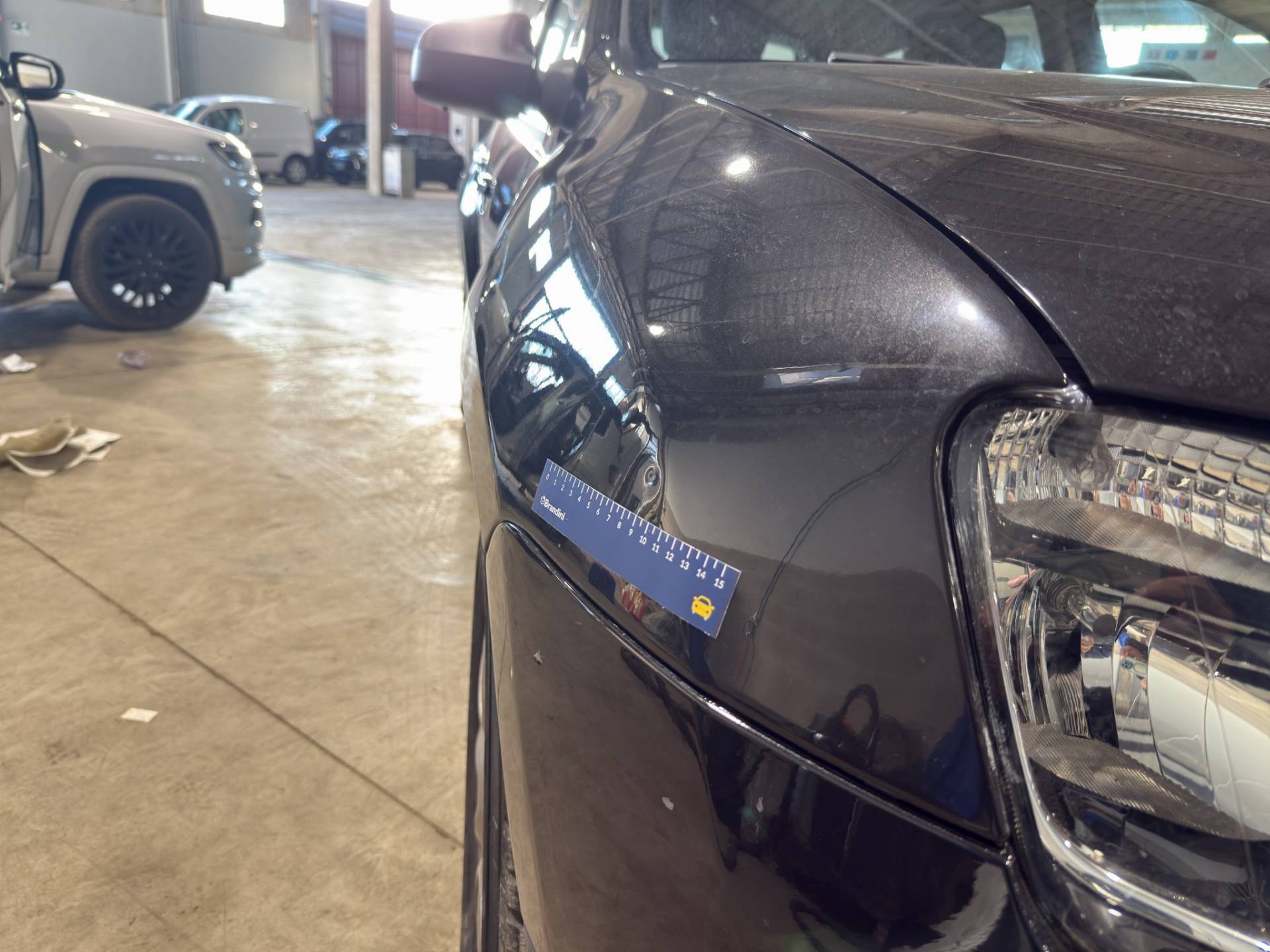 DACIA Duster Duster 1.5 dci Brave 4x2 s&s 110cv usata in pronta consegna - Brandini