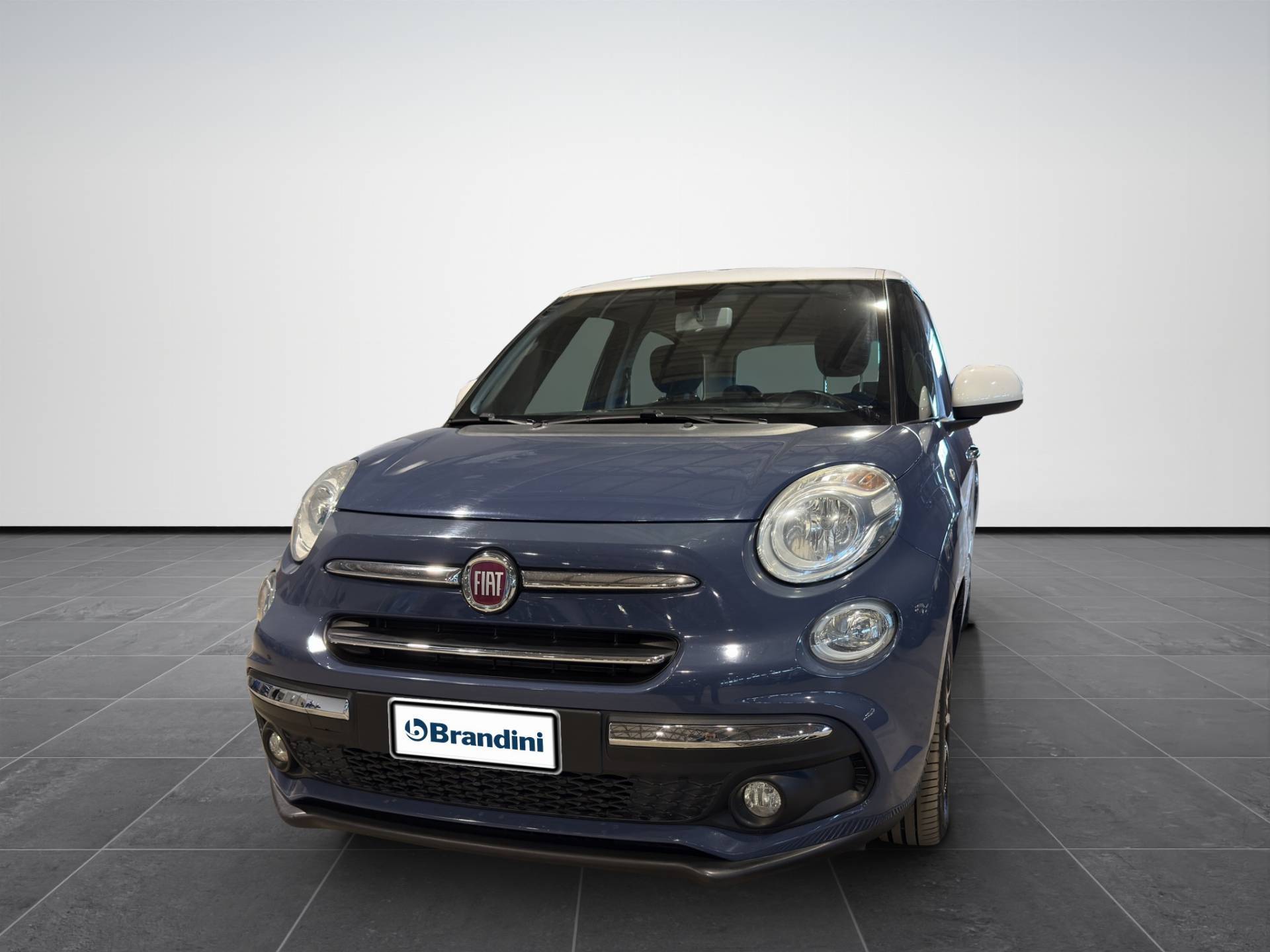 FIAT 500L 500L 1.3 mjt Pop Star 95cv usata in pronta consegna - Brandini