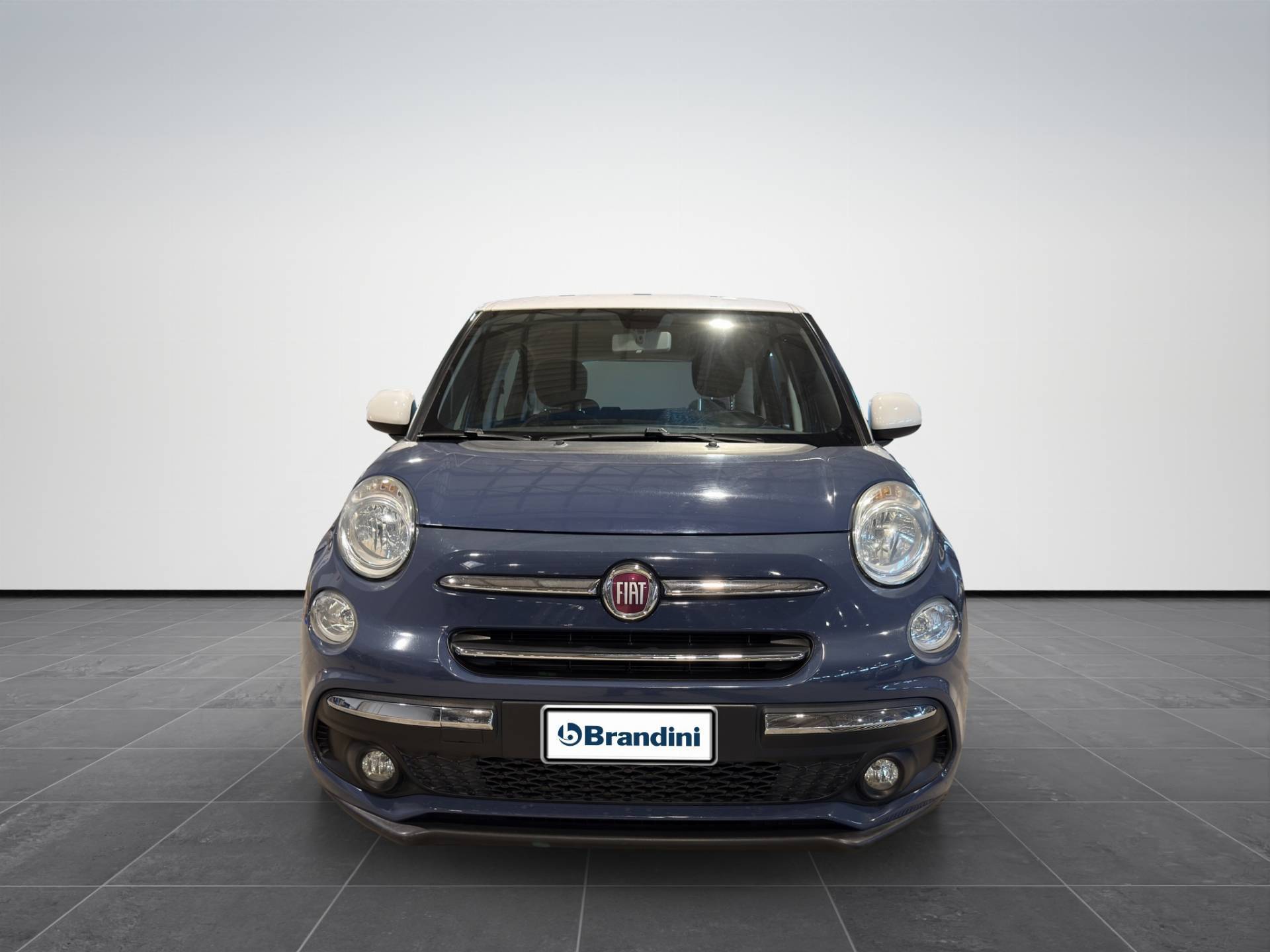 FIAT 500L 500L 1.3 mjt Pop Star 95cv usata in pronta consegna - Brandini