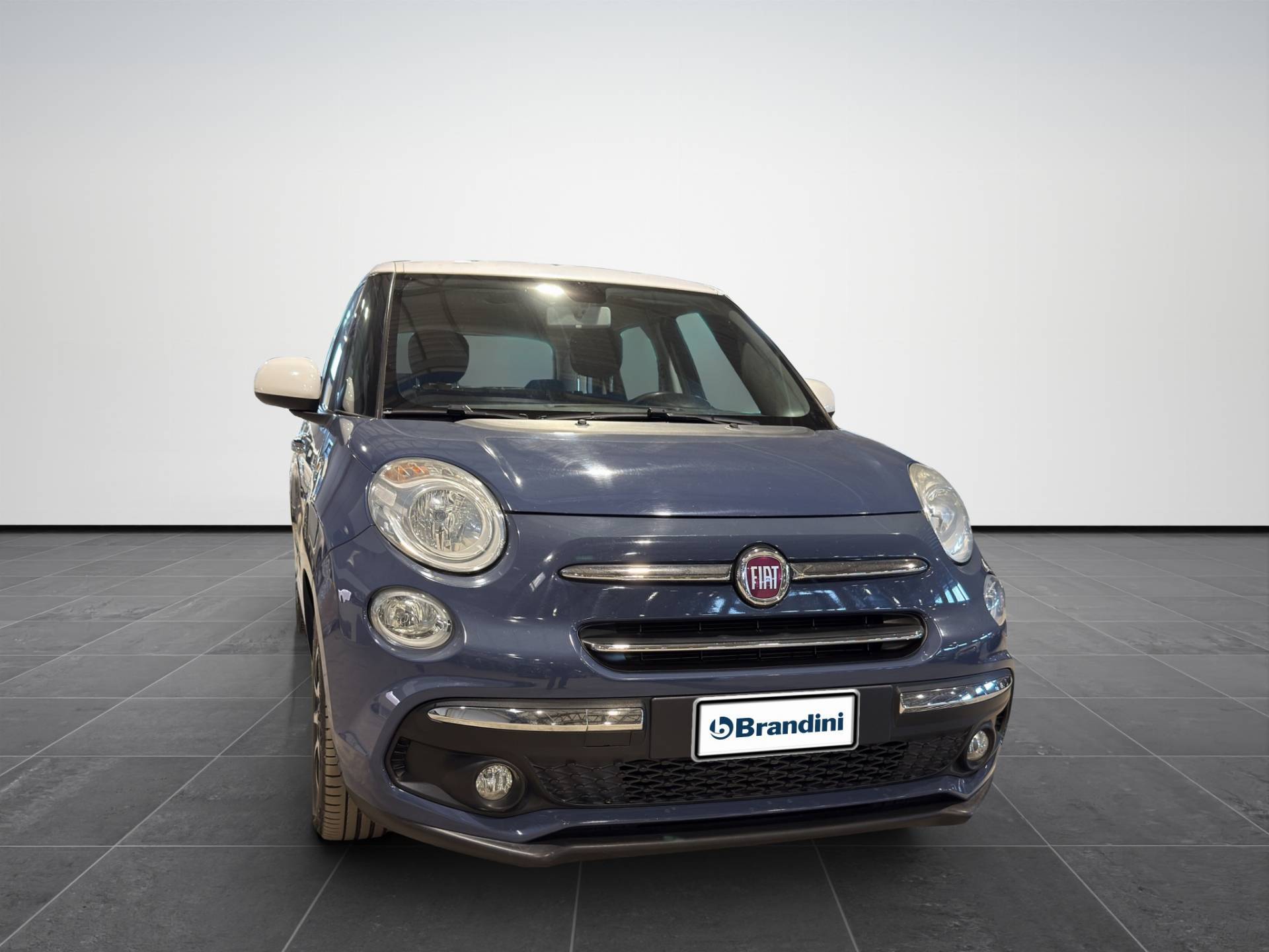 FIAT 500L 500L 1.3 mjt Pop Star 95cv usata in pronta consegna - Brandini