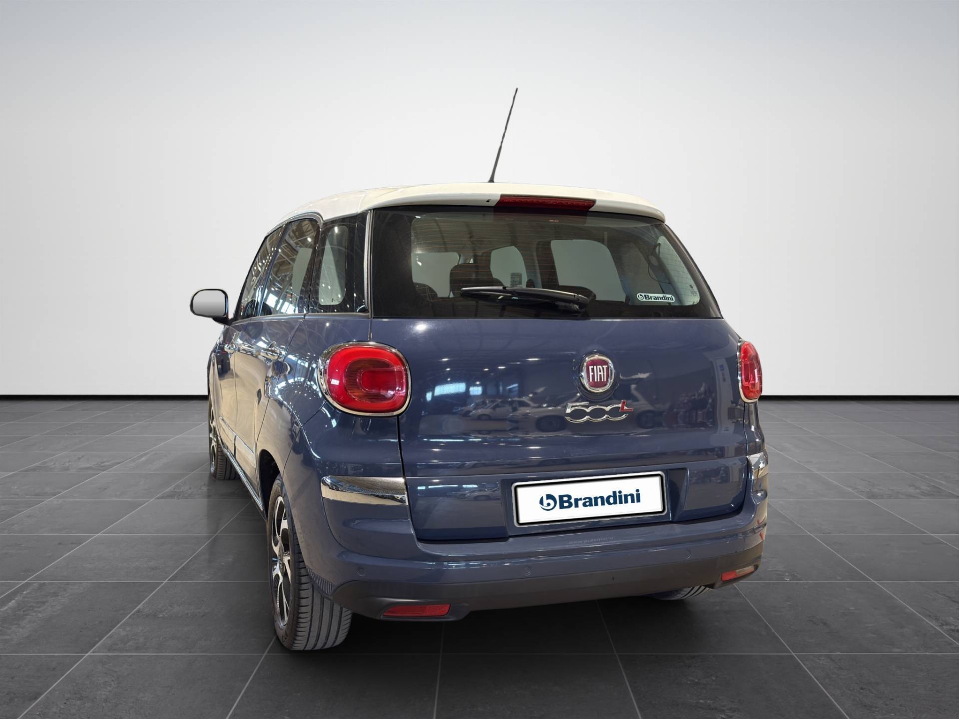 FIAT 500L 500L 1.3 mjt Pop Star 95cv usata in pronta consegna - Brandini