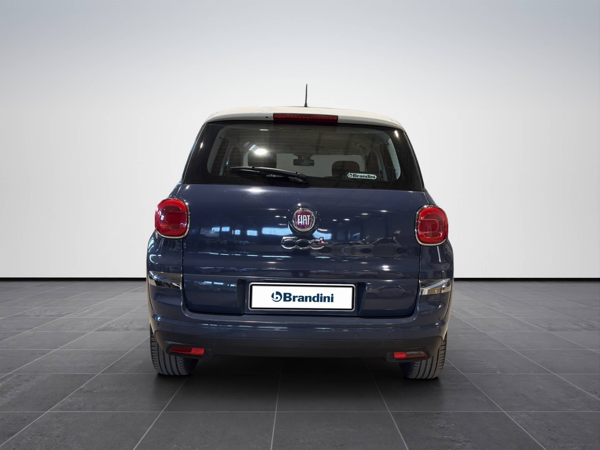 FIAT 500L 500L 1.3 mjt Pop Star 95cv usata in pronta consegna - Brandini