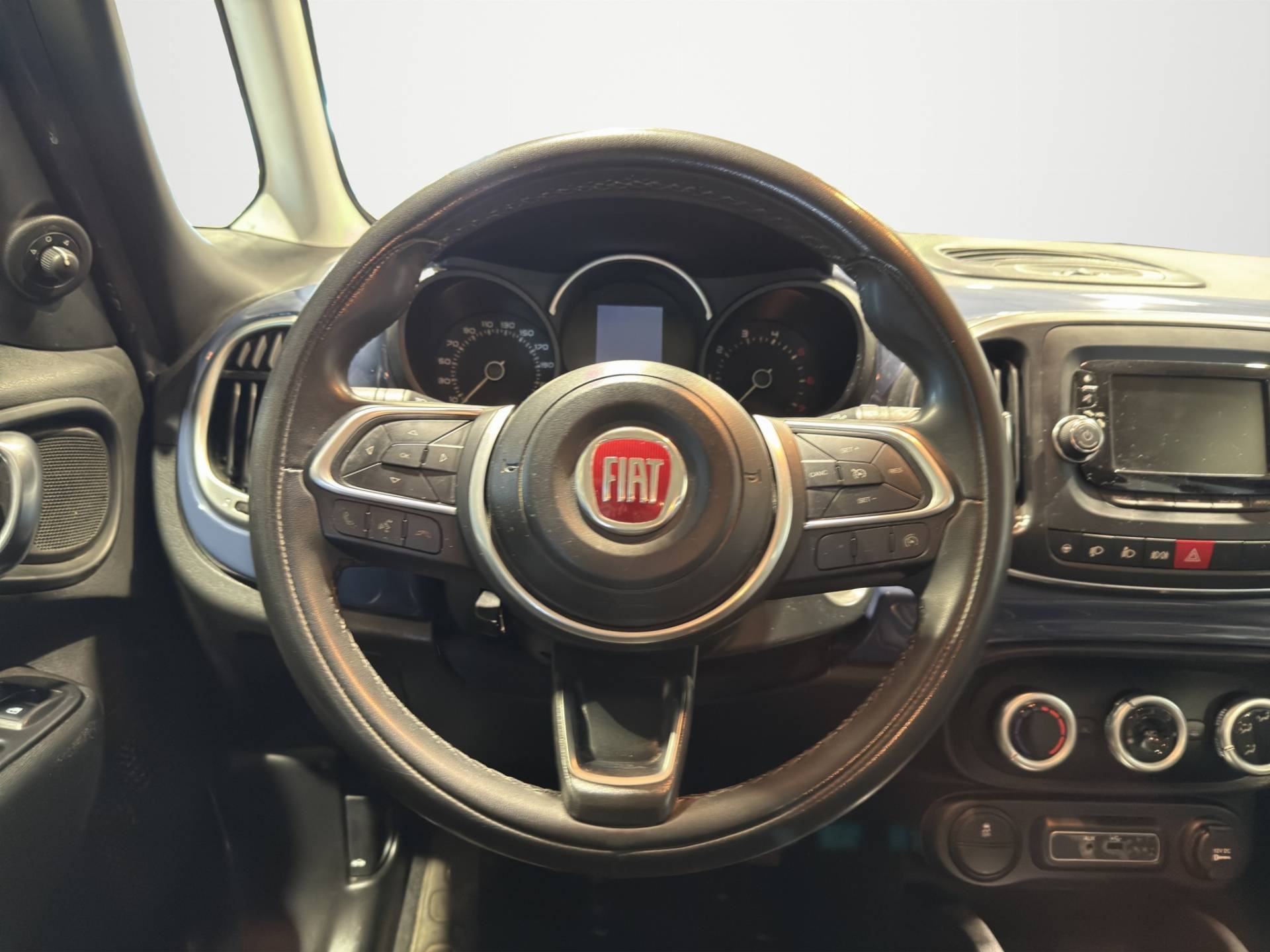FIAT 500L 500L 1.3 mjt Pop Star 95cv usata in pronta consegna - Brandini