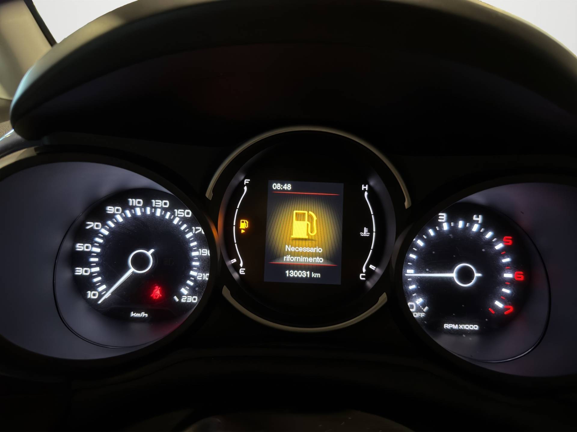 FIAT 500L 500L 1.3 mjt Pop Star 95cv usata in pronta consegna - Brandini