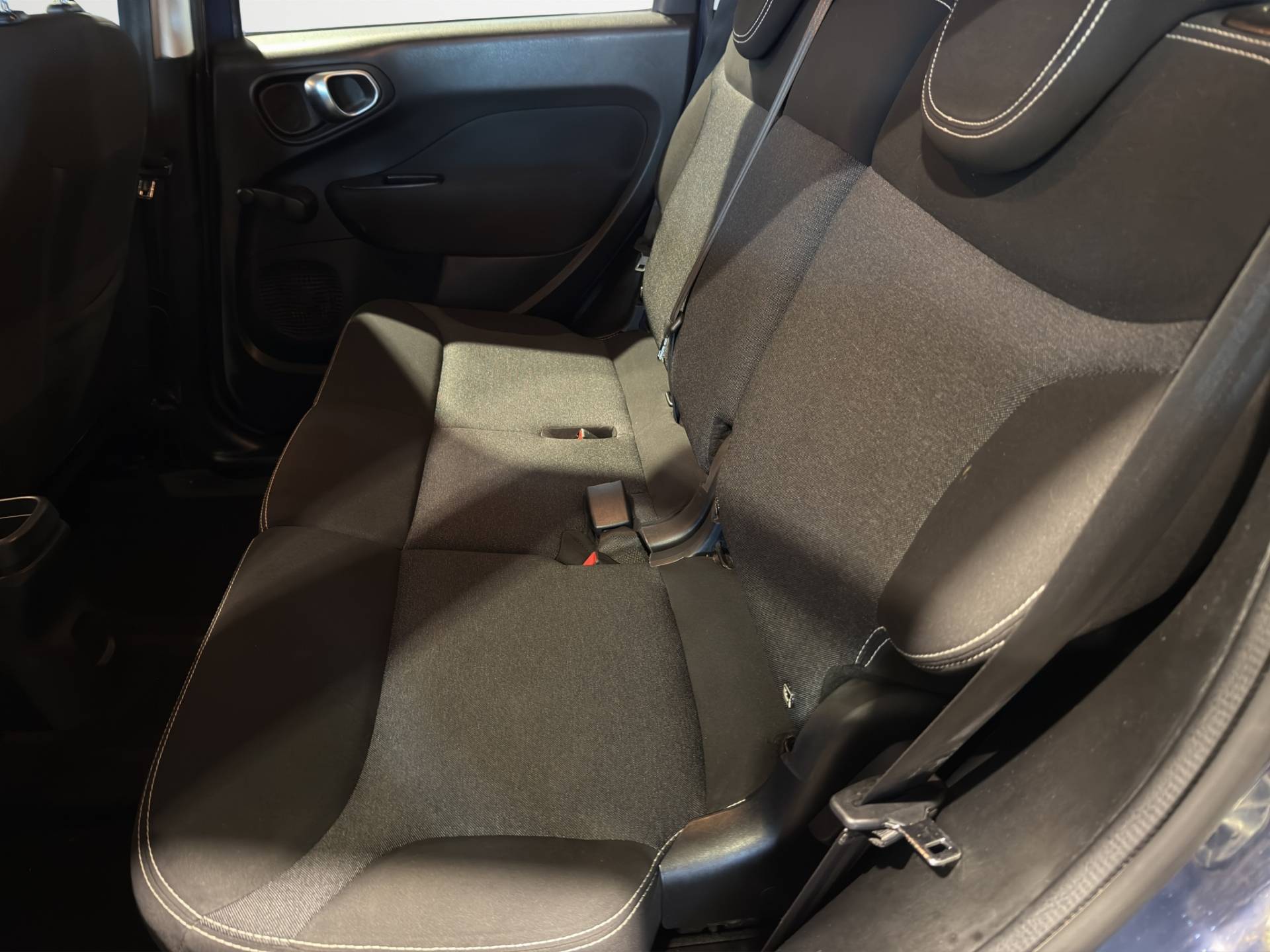 FIAT 500L 500L 1.3 mjt Pop Star 95cv usata in pronta consegna - Brandini