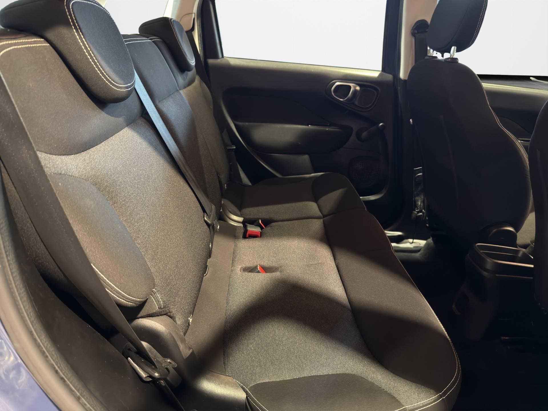 FIAT 500L 500L 1.3 mjt Pop Star 95cv usata in pronta consegna - Brandini