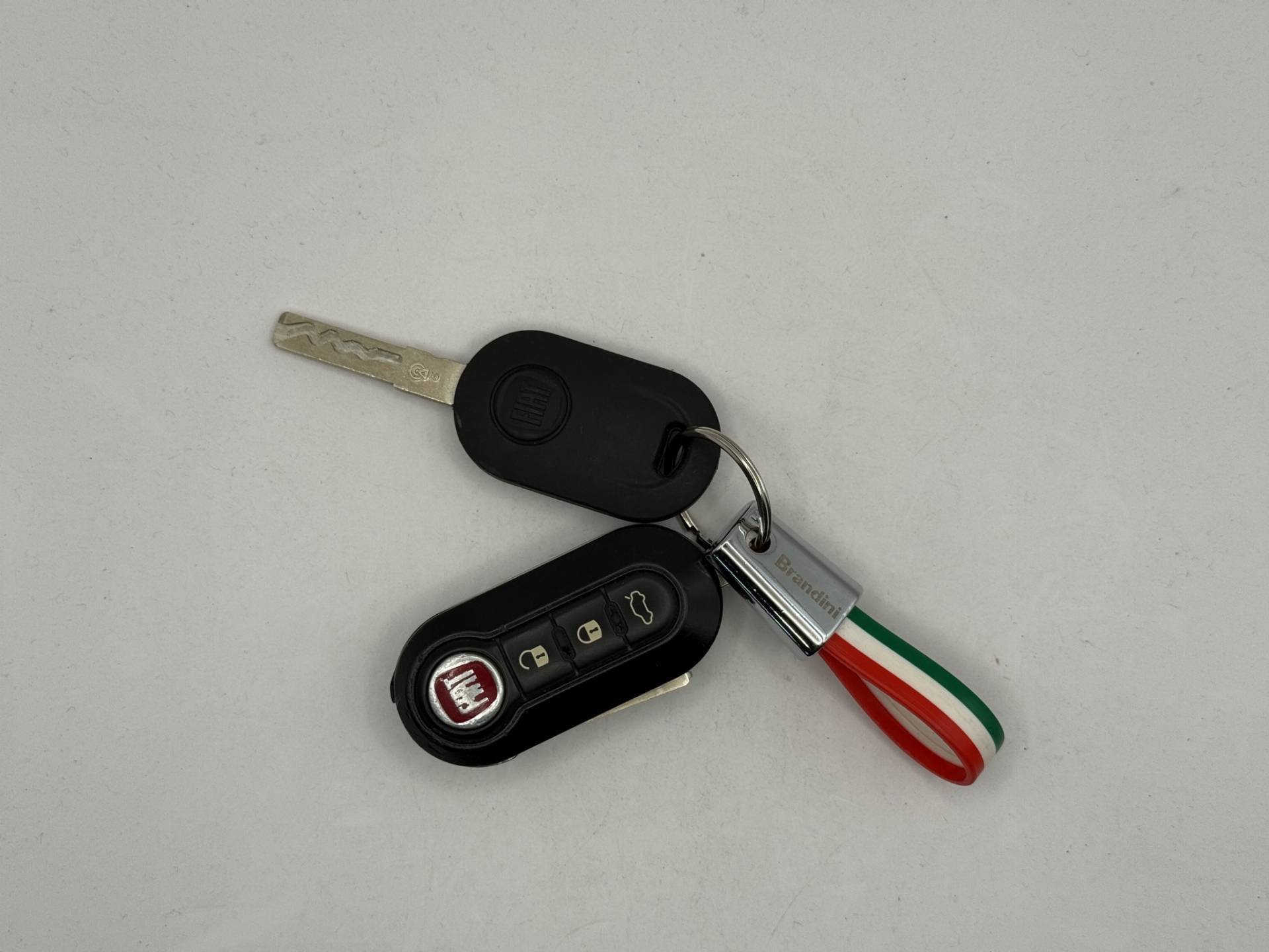 FIAT 500L 500L 1.3 mjt Pop Star 95cv usata in pronta consegna - Brandini