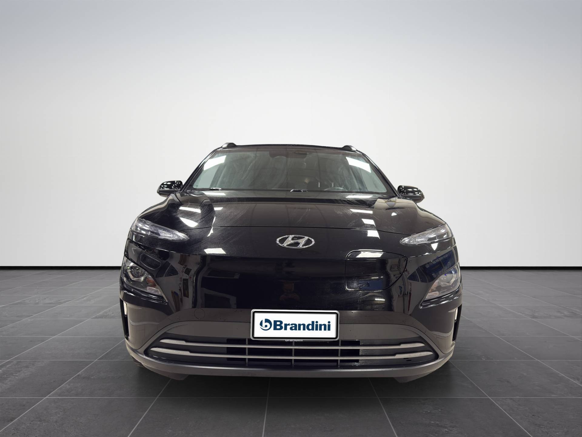 Auto Venduta - HYUNDAI Kona Electric Kona 39 kWh EV Xprime+ usata in pronta consegna - Brandini