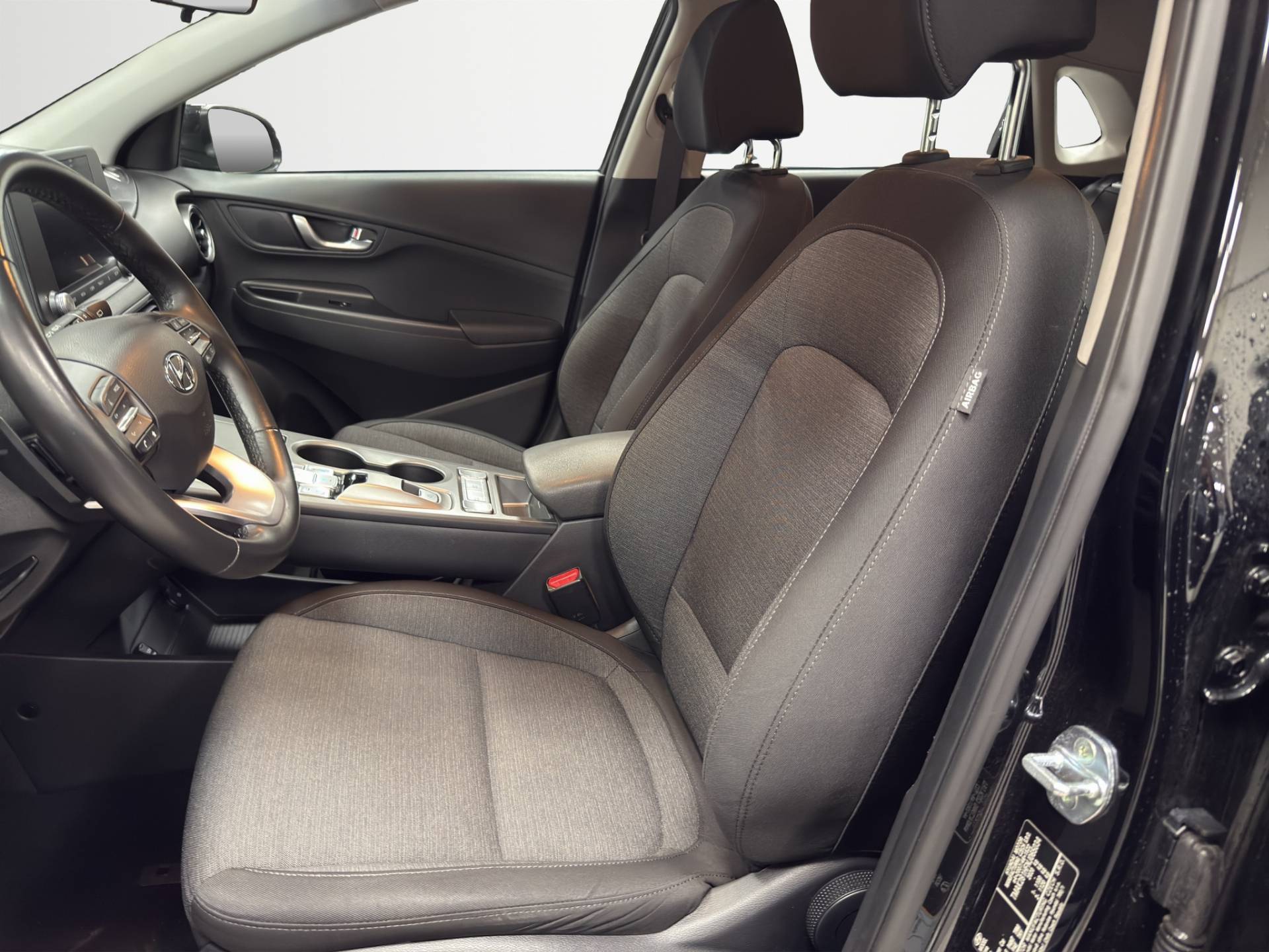 Auto Venduta - HYUNDAI Kona Electric Kona 39 kWh EV Xprime+ usata in pronta consegna - Brandini