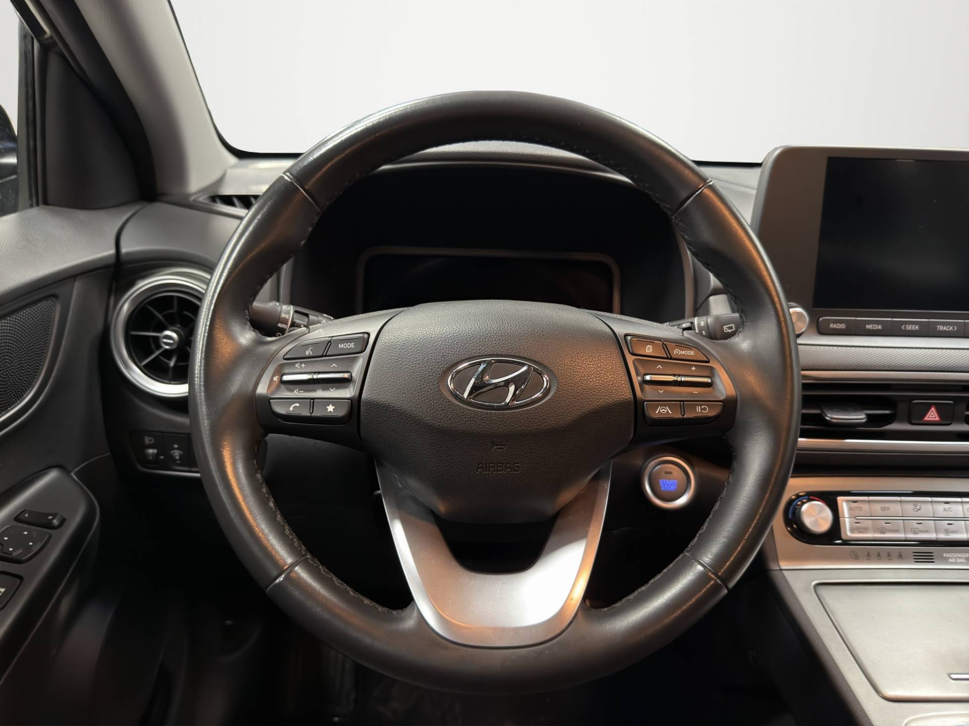 Auto Venduta - HYUNDAI Kona Electric Kona 39 kWh EV Xprime+ usata in pronta consegna - Brandini