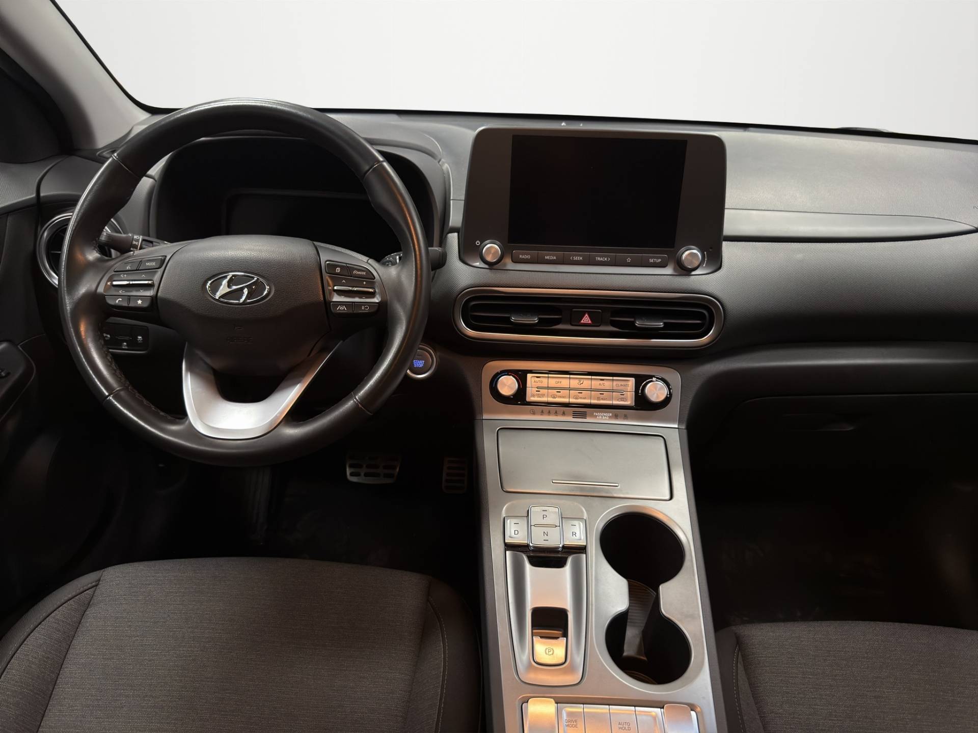 Auto Venduta - HYUNDAI Kona Electric Kona 39 kWh EV Xprime+ usata in pronta consegna - Brandini