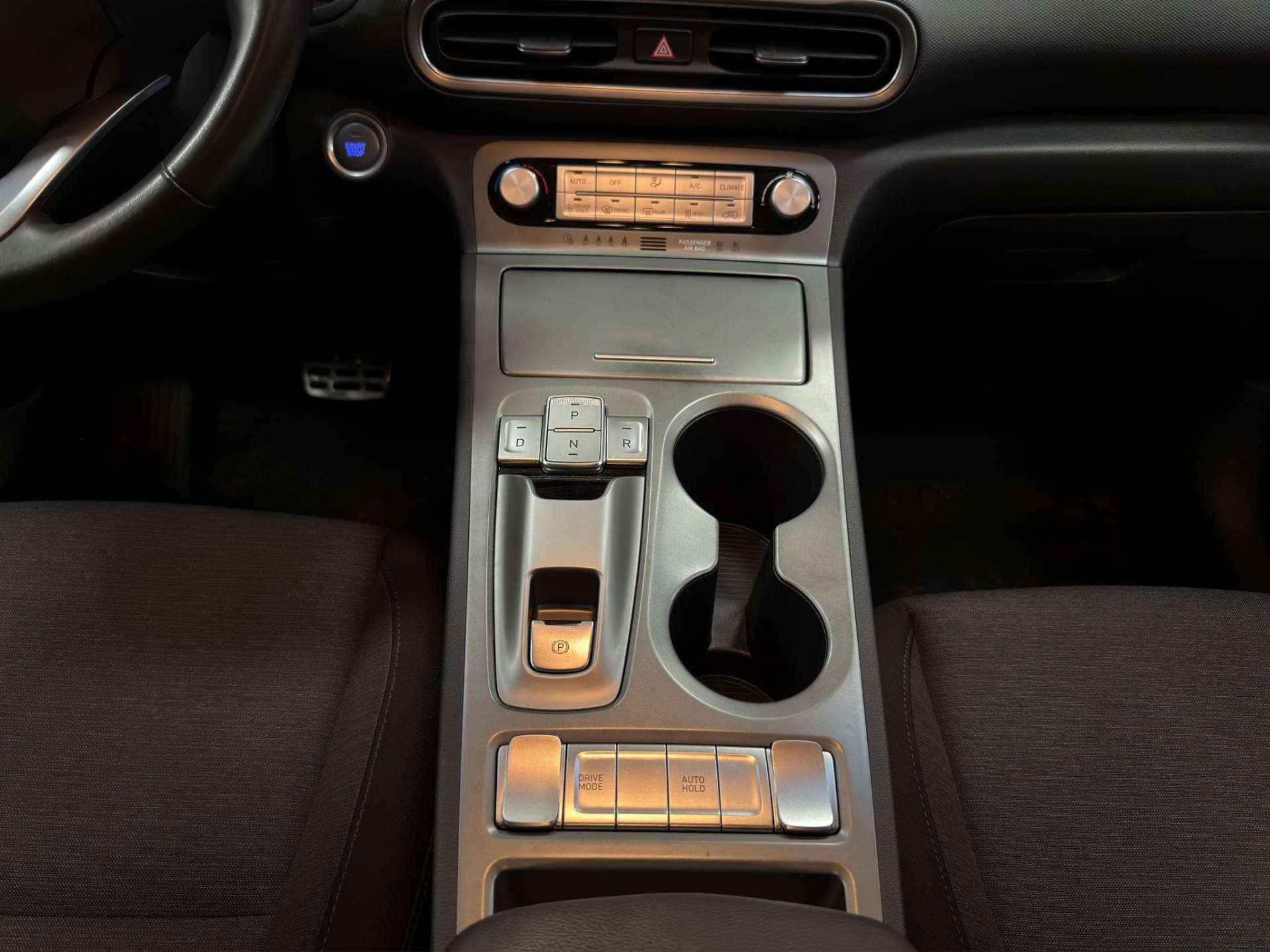 Auto Venduta - HYUNDAI Kona Electric Kona 39 kWh EV Xprime+ usata in pronta consegna - Brandini