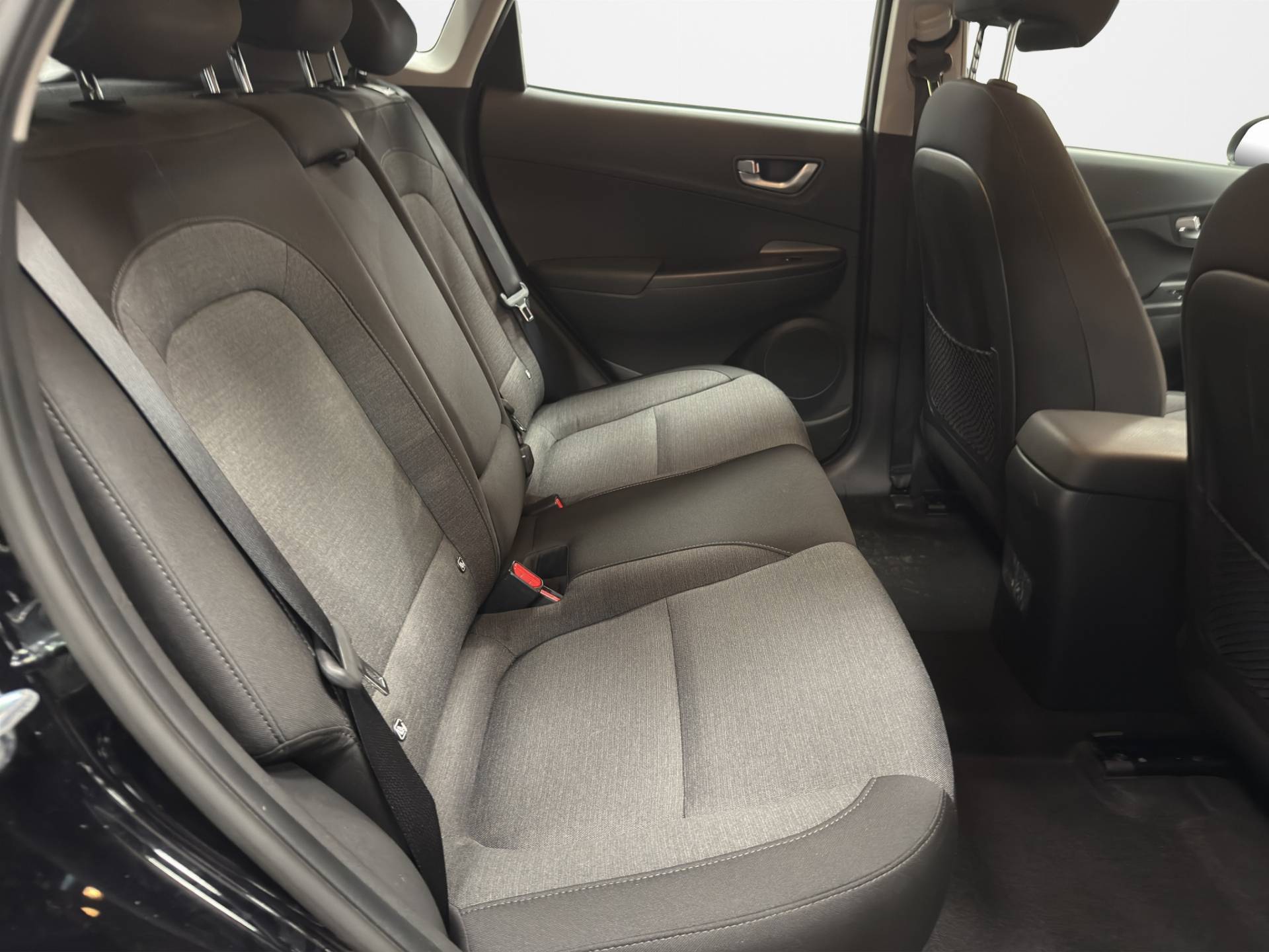 Auto Venduta - HYUNDAI Kona Electric Kona 39 kWh EV Xprime+ usata in pronta consegna - Brandini