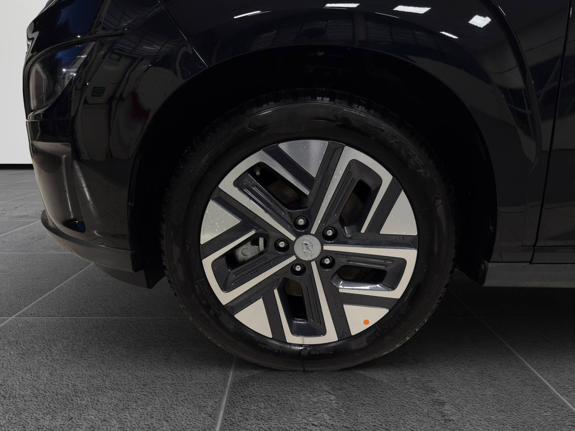 Auto Venduta - HYUNDAI Kona Electric Kona 39 kWh EV Xprime+ usata in pronta consegna - Brandini