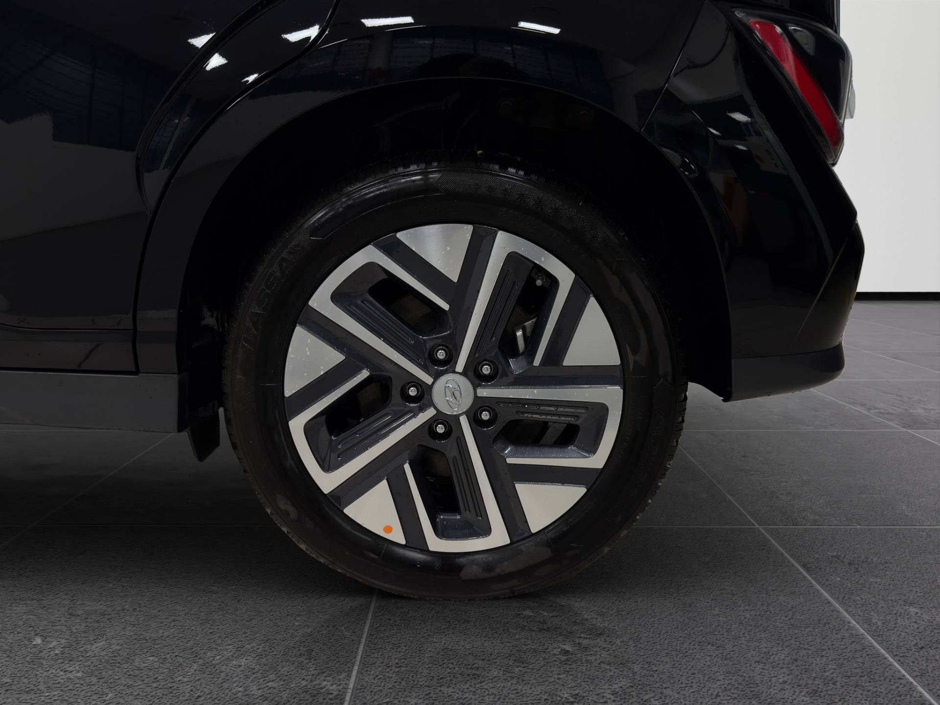 Auto Venduta - HYUNDAI Kona Electric Kona 39 kWh EV Xprime+ usata in pronta consegna - Brandini