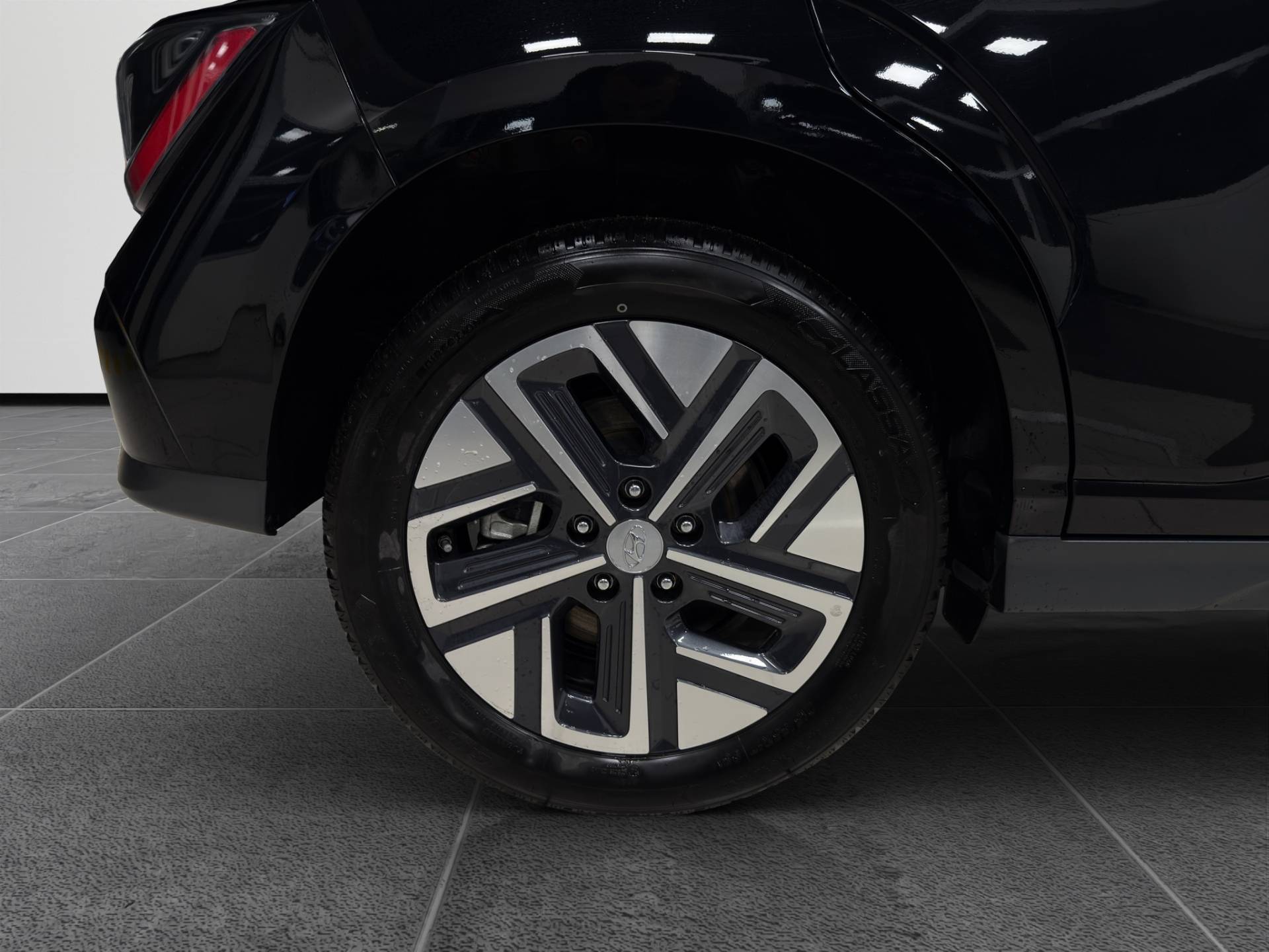 Auto Venduta - HYUNDAI Kona Electric Kona 39 kWh EV Xprime+ usata in pronta consegna - Brandini