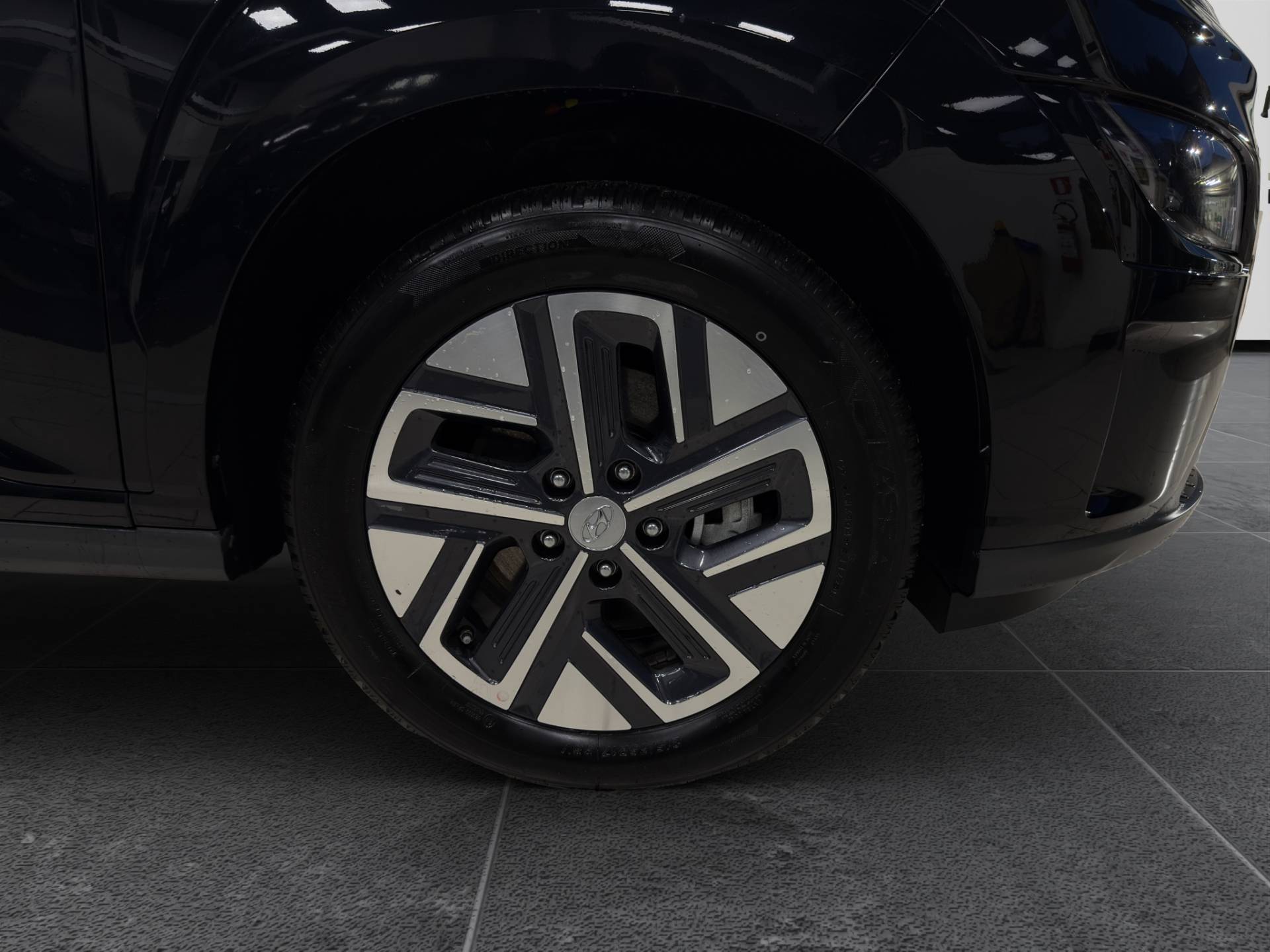 Auto Venduta - HYUNDAI Kona Electric Kona 39 kWh EV Xprime+ usata in pronta consegna - Brandini