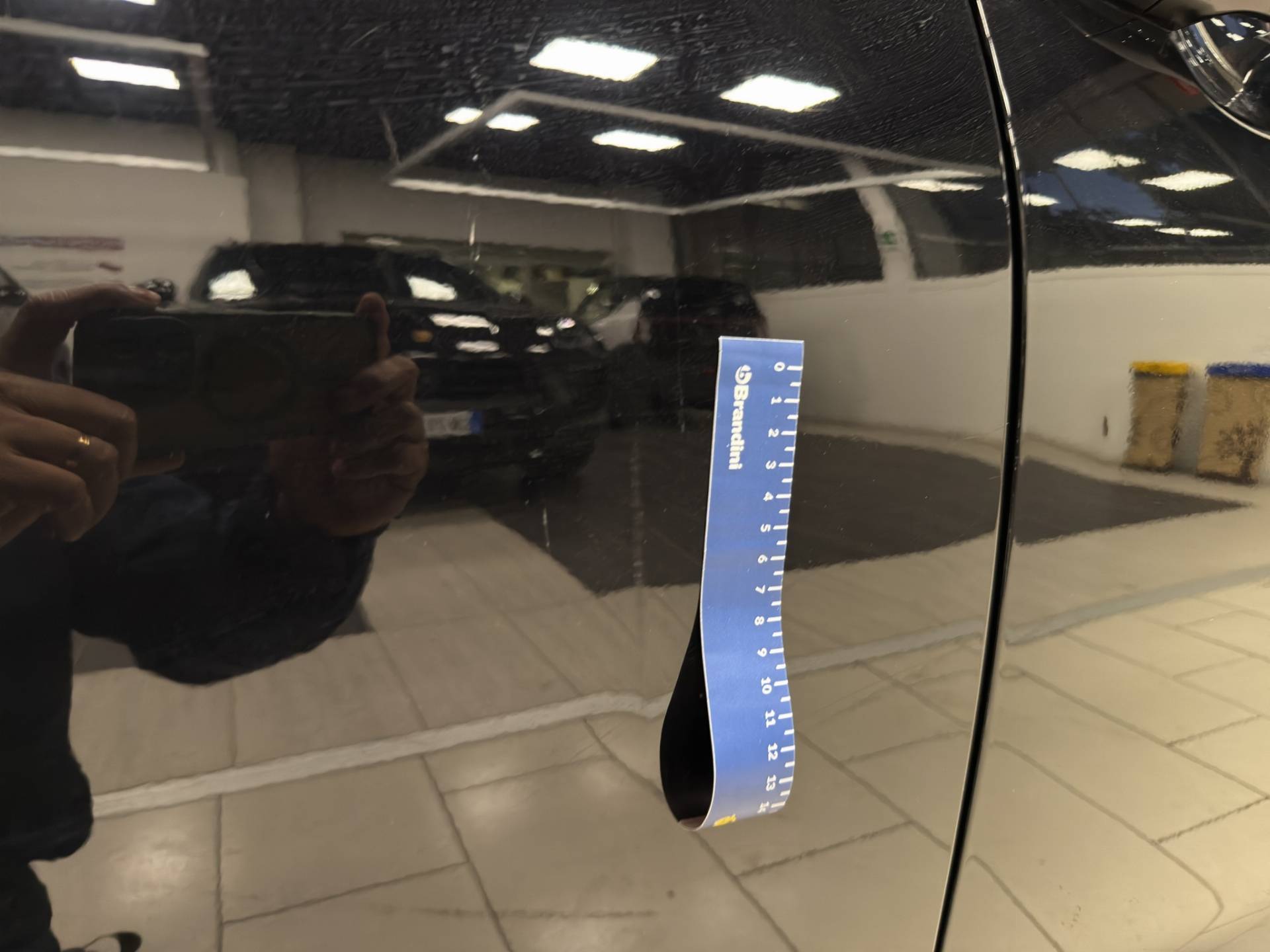 Auto Venduta - HYUNDAI Kona Electric Kona 39 kWh EV Xprime+ usata in pronta consegna - Brandini