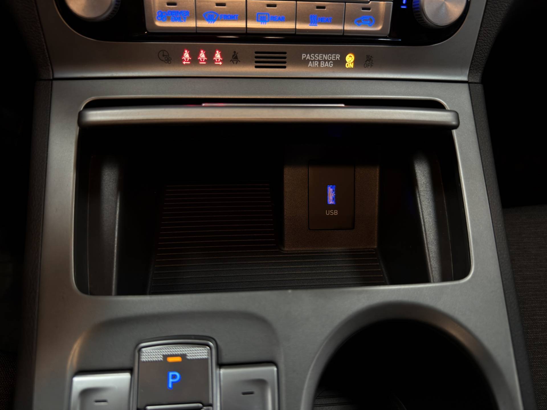 Auto Venduta - HYUNDAI Kona Electric Kona 39 kWh EV Xprime+ usata in pronta consegna - Brandini