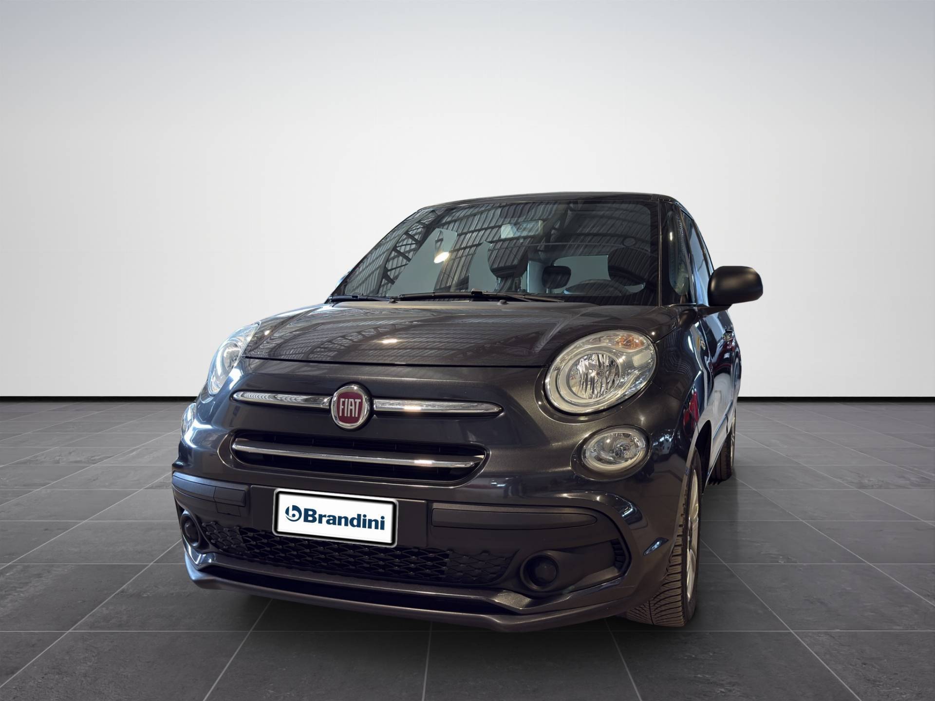 FIAT 500L 500L 1.3 mjt 95cv dualogic my20 usata in pronta consegna - Brandini