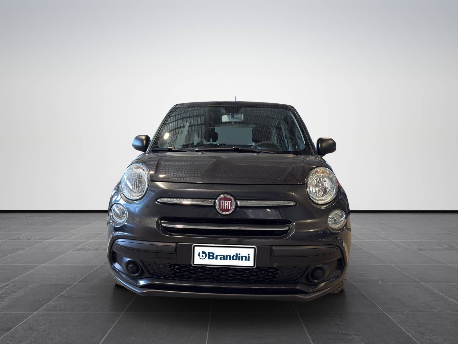 FIAT 500L 500L 1.3 mjt 95cv dualogic my20 usata in pronta consegna - Brandini