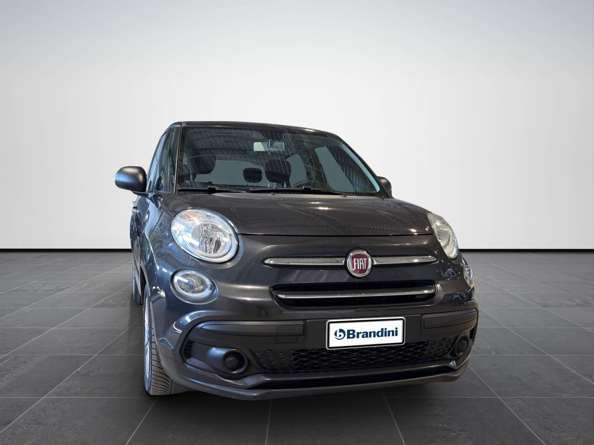 FIAT 500L 500L 1.3 mjt 95cv dualogic my20 usata in pronta consegna - Brandini