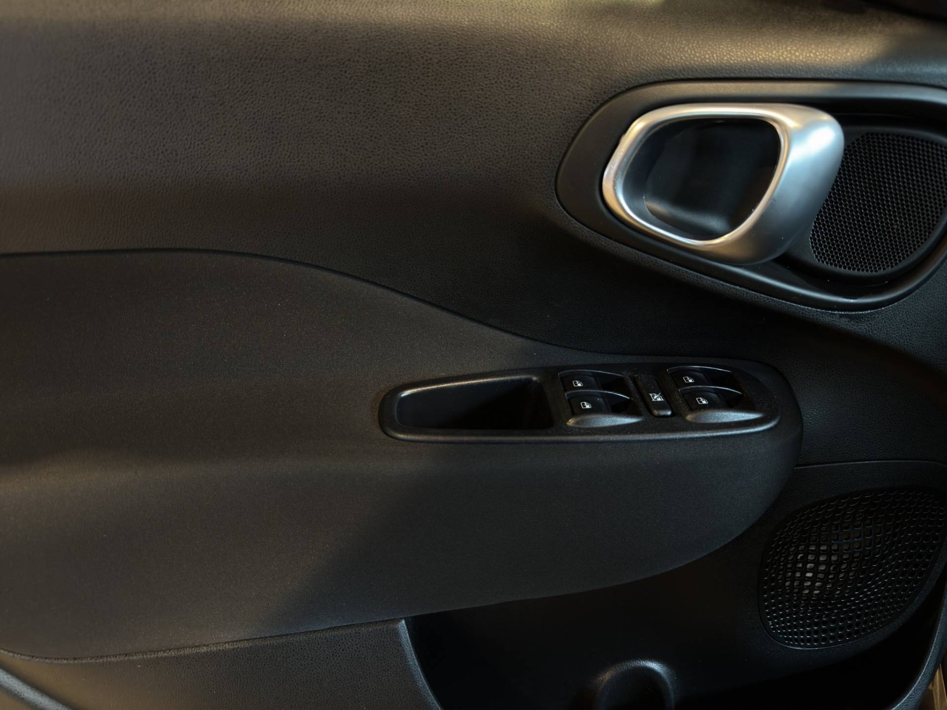 FIAT 500L 500L 1.3 mjt 95cv dualogic my20 usata in pronta consegna - Brandini