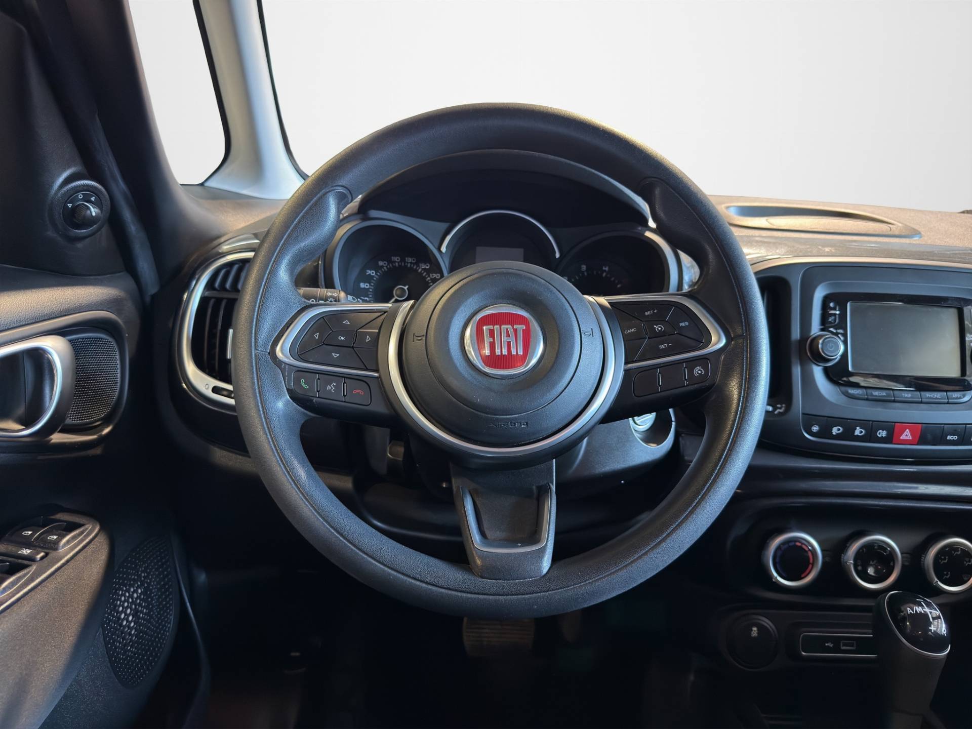 FIAT 500L 500L 1.3 mjt 95cv dualogic my20 usata in pronta consegna - Brandini