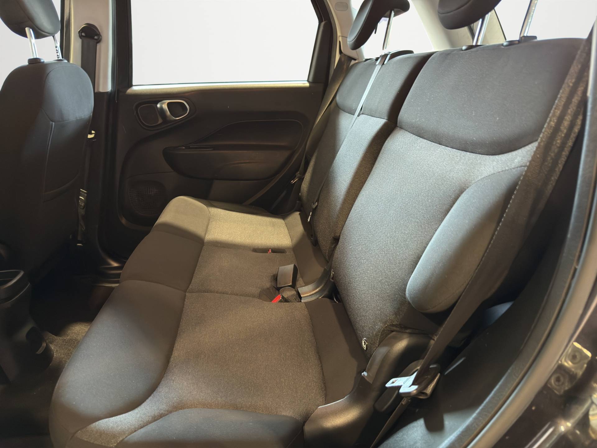 FIAT 500L 500L 1.3 mjt 95cv dualogic my20 usata in pronta consegna - Brandini