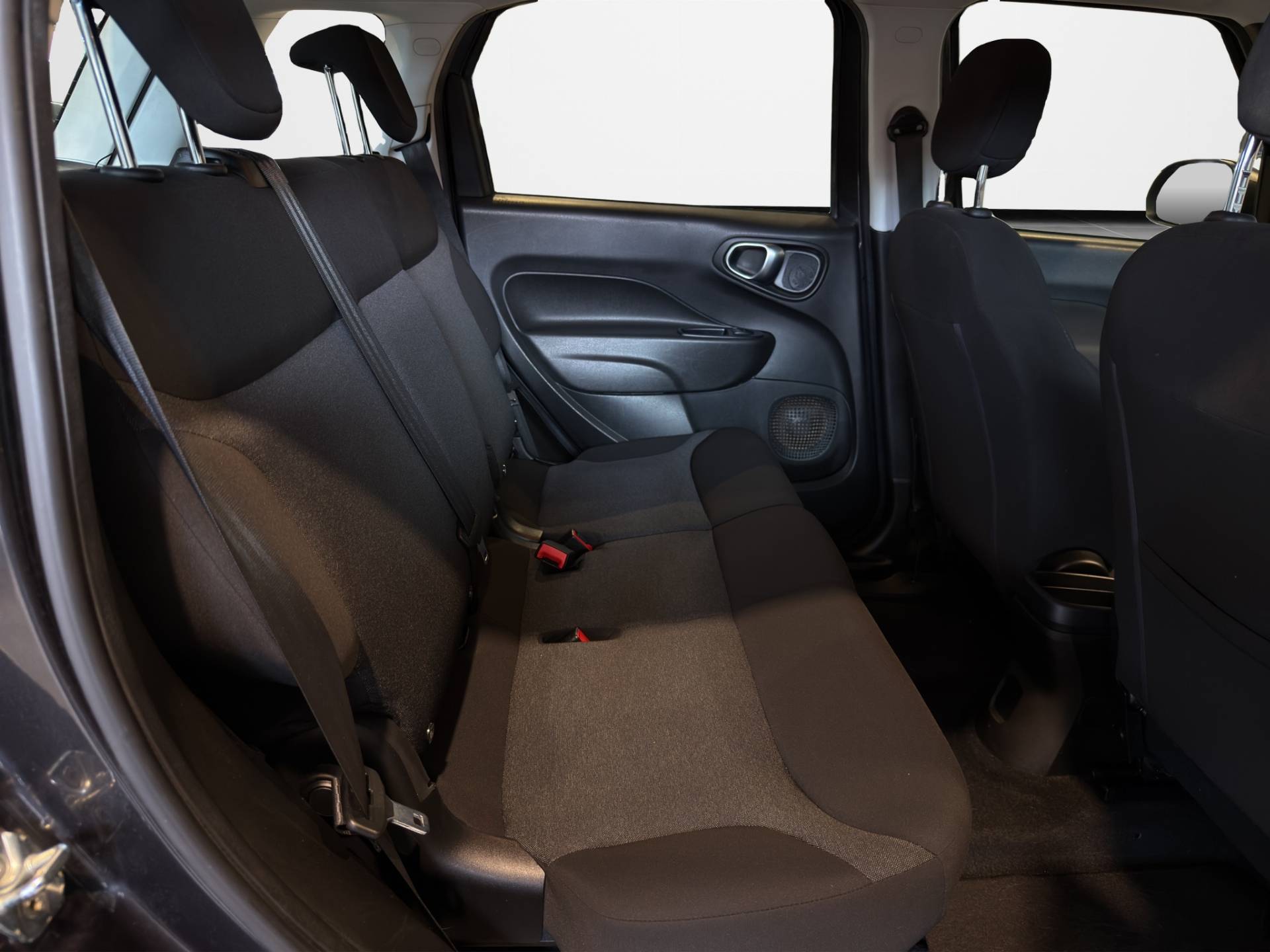 FIAT 500L 500L 1.3 mjt 95cv dualogic my20 usata in pronta consegna - Brandini