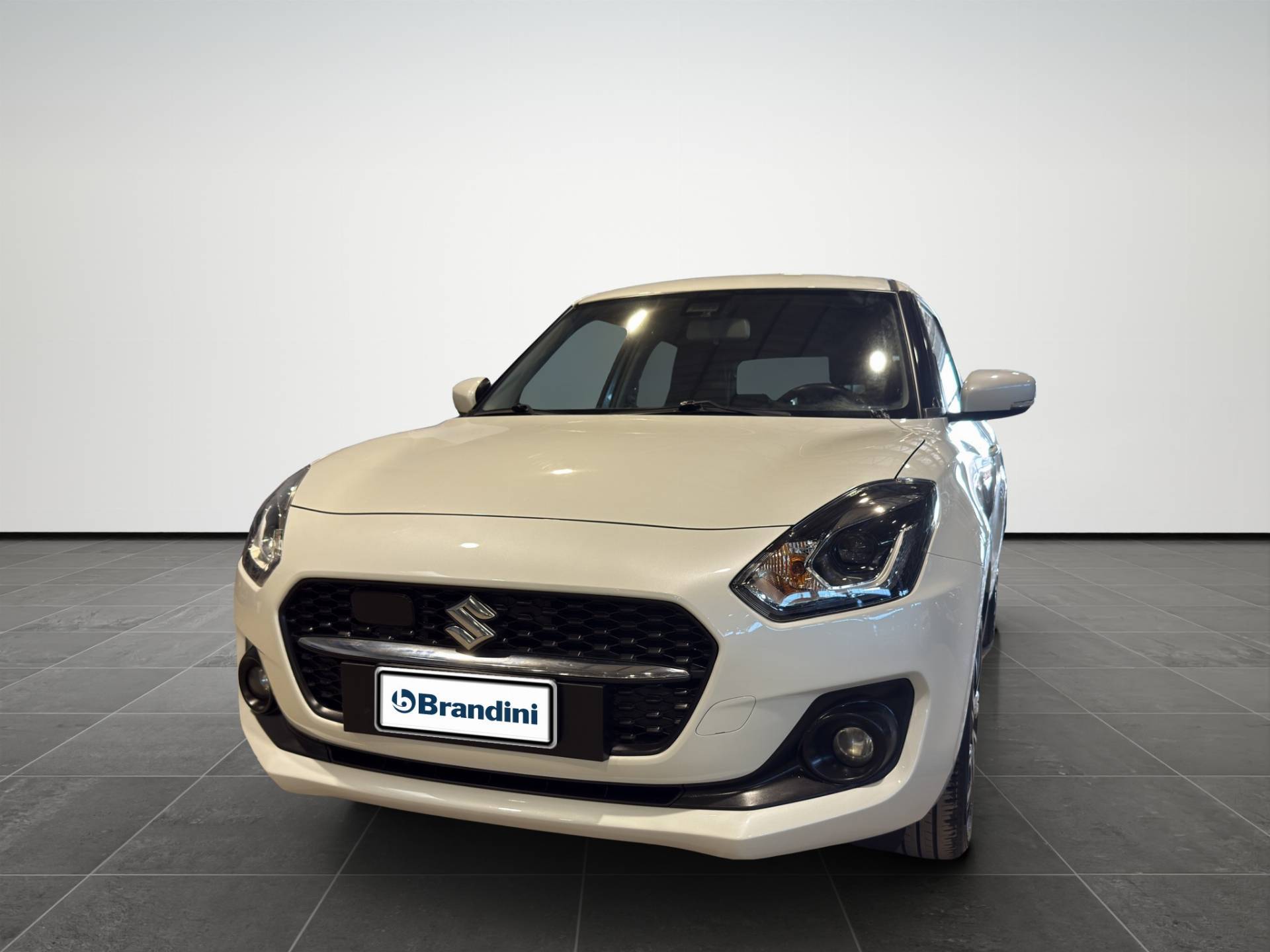 Auto Venduta - SUZUKI Swift Swift 1.2 hybrid Top allgrip 4wd usata in pronta consegna - Brandini