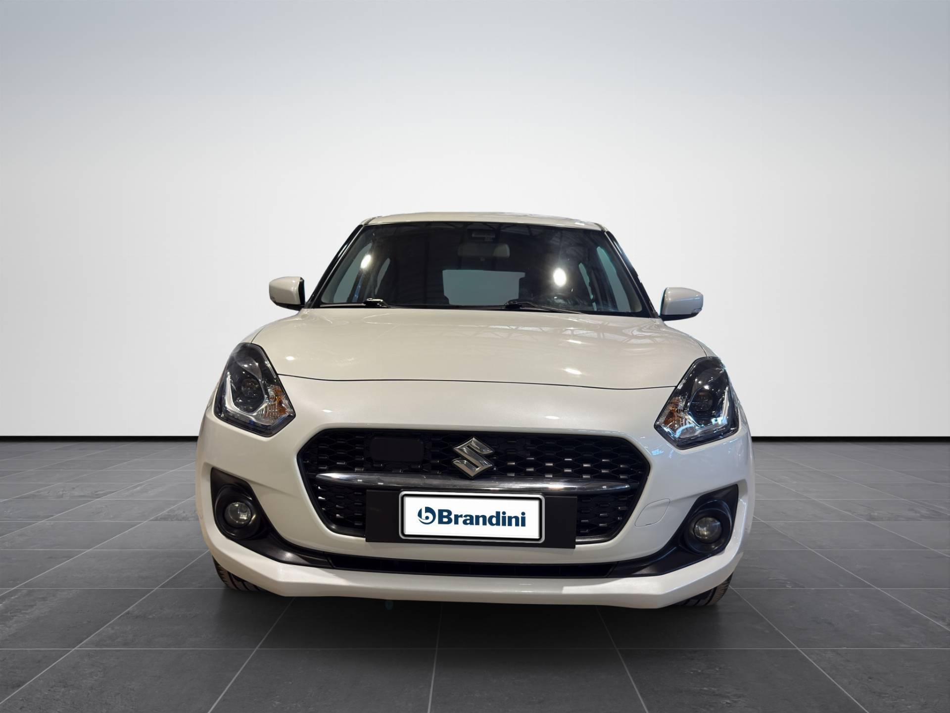 Auto Venduta - SUZUKI Swift Swift 1.2 hybrid Top allgrip 4wd usata in pronta consegna - Brandini