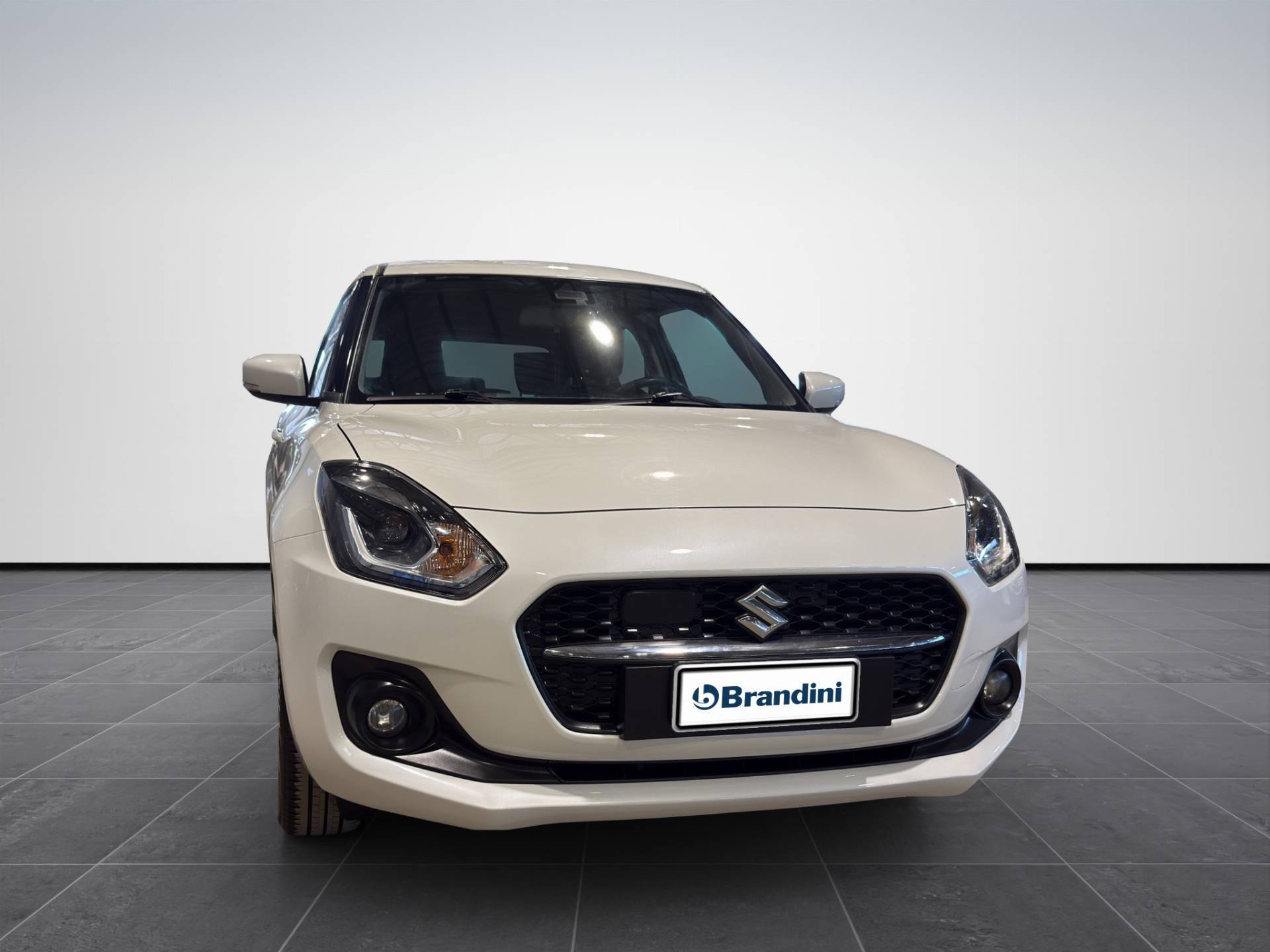 Auto Venduta - SUZUKI Swift Swift 1.2 hybrid Top allgrip 4wd usata in pronta consegna - Brandini
