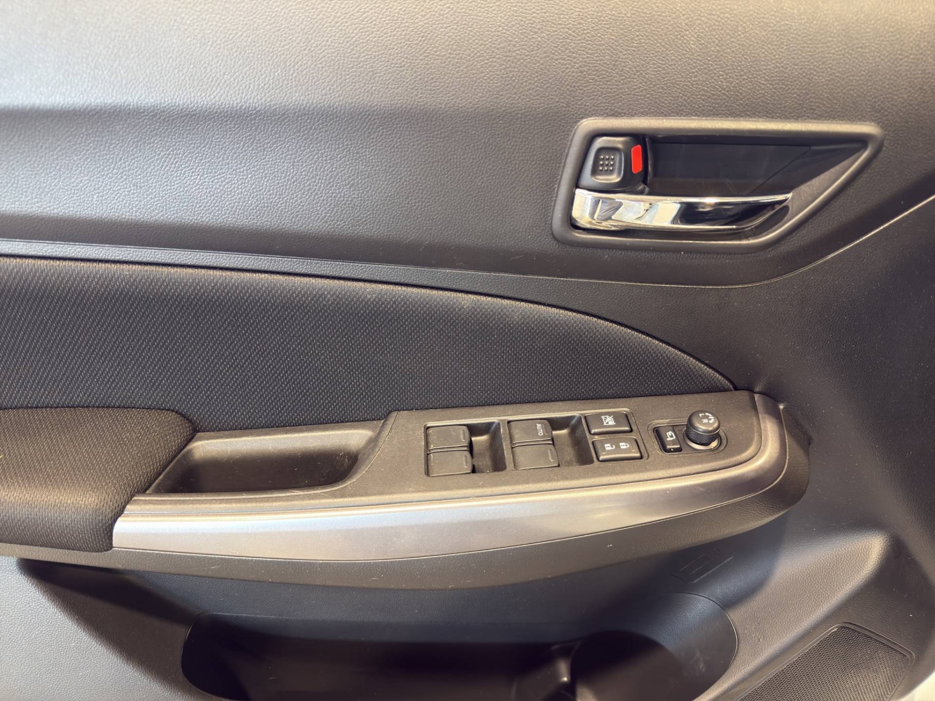 Auto Venduta - SUZUKI Swift Swift 1.2 hybrid Top allgrip 4wd usata in pronta consegna - Brandini