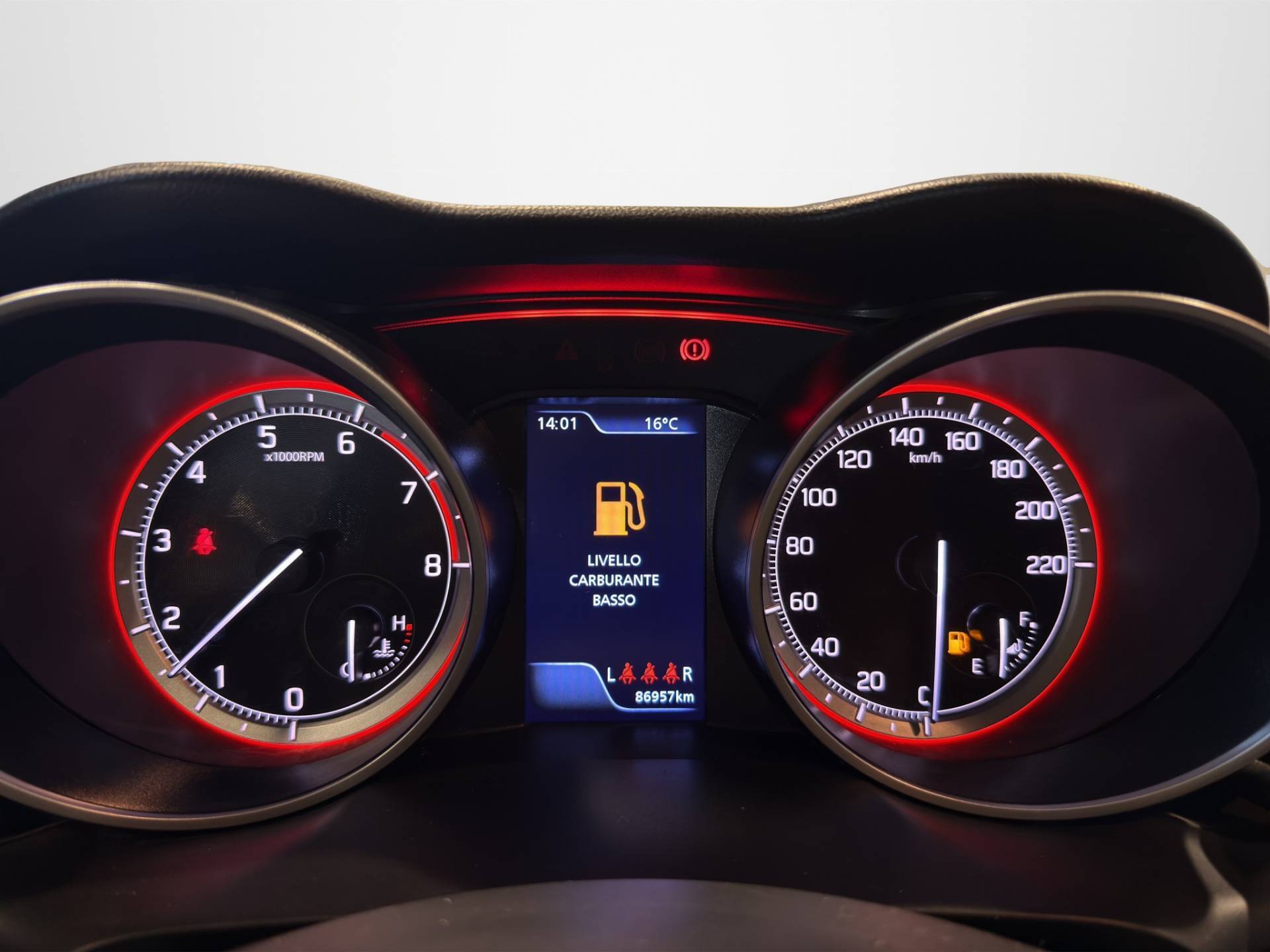 Auto Venduta - SUZUKI Swift Swift 1.2 hybrid Top allgrip 4wd usata in pronta consegna - Brandini