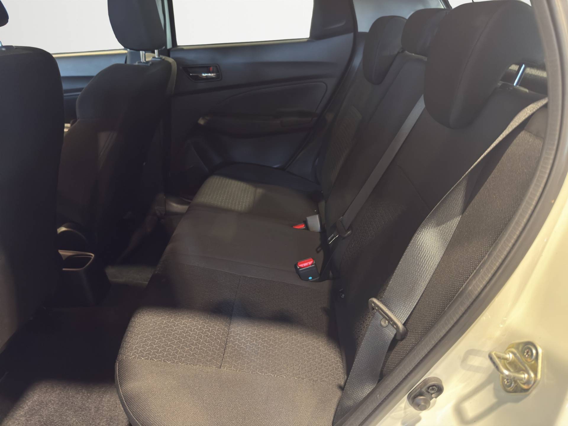 Auto Venduta - SUZUKI Swift Swift 1.2 hybrid Top allgrip 4wd usata in pronta consegna - Brandini